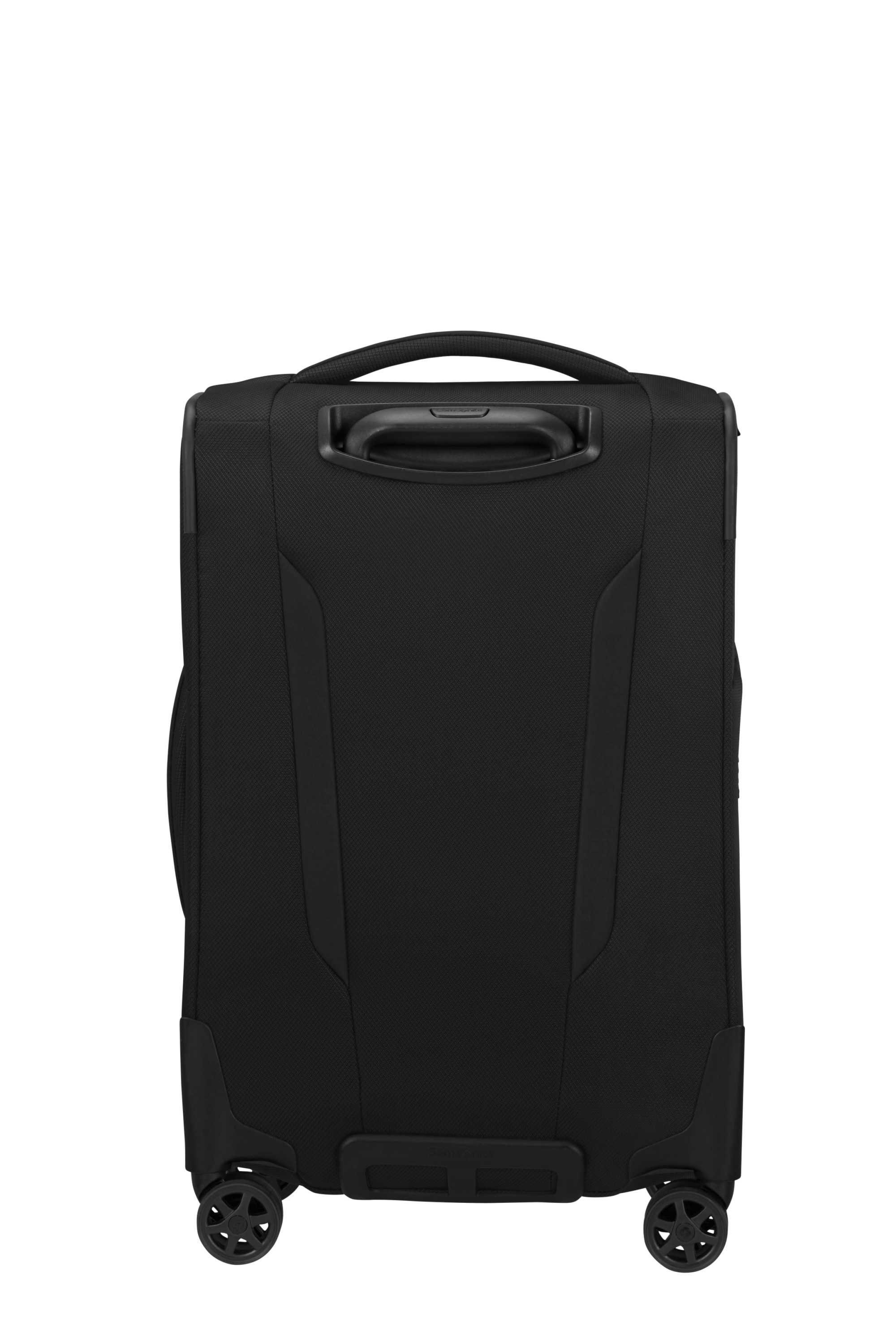 Respark valise 4 roues business case taille s SAMSONITE Noir