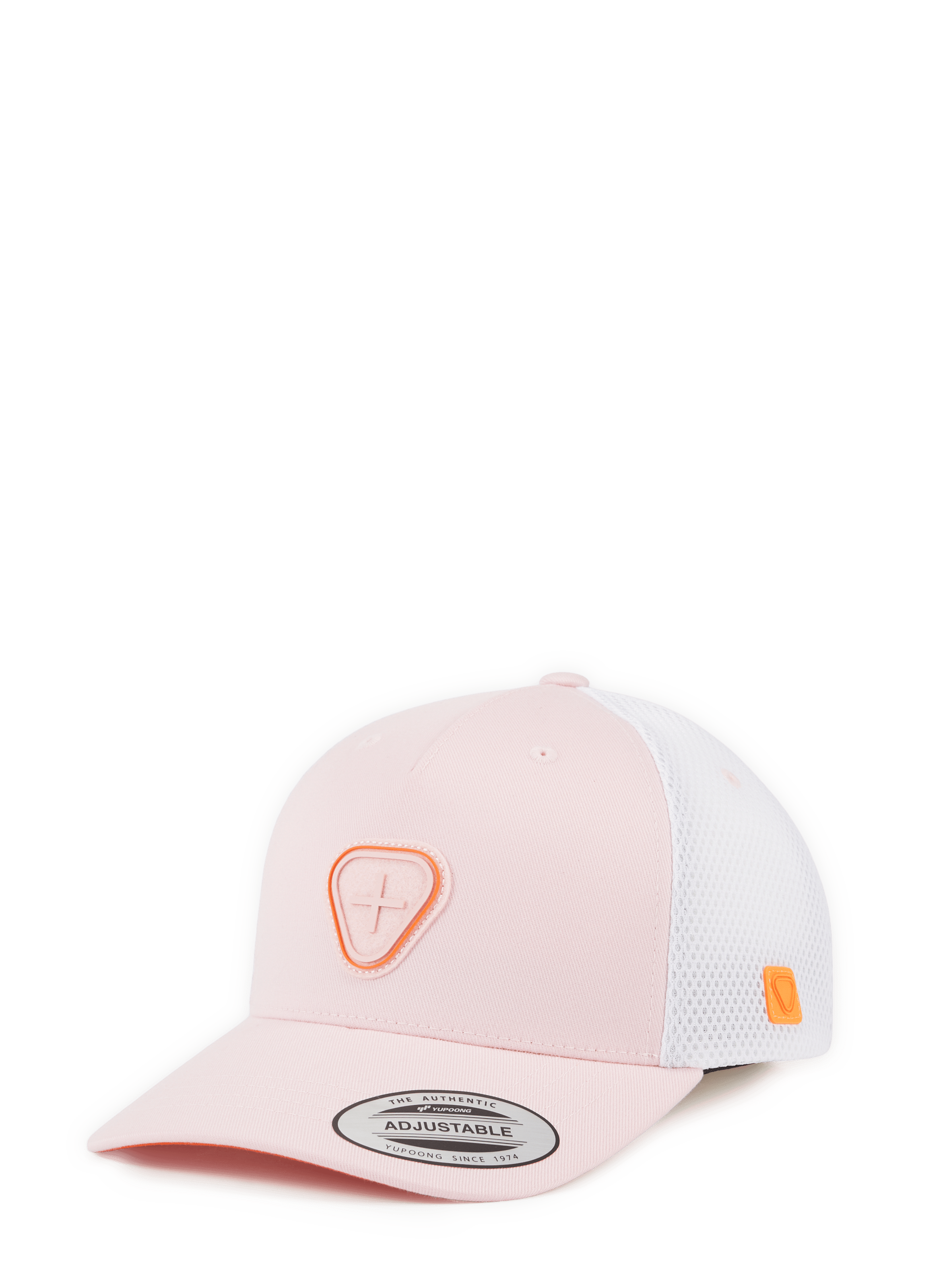 Casquette baseball Billys 2 Tones  BILLYS Blush