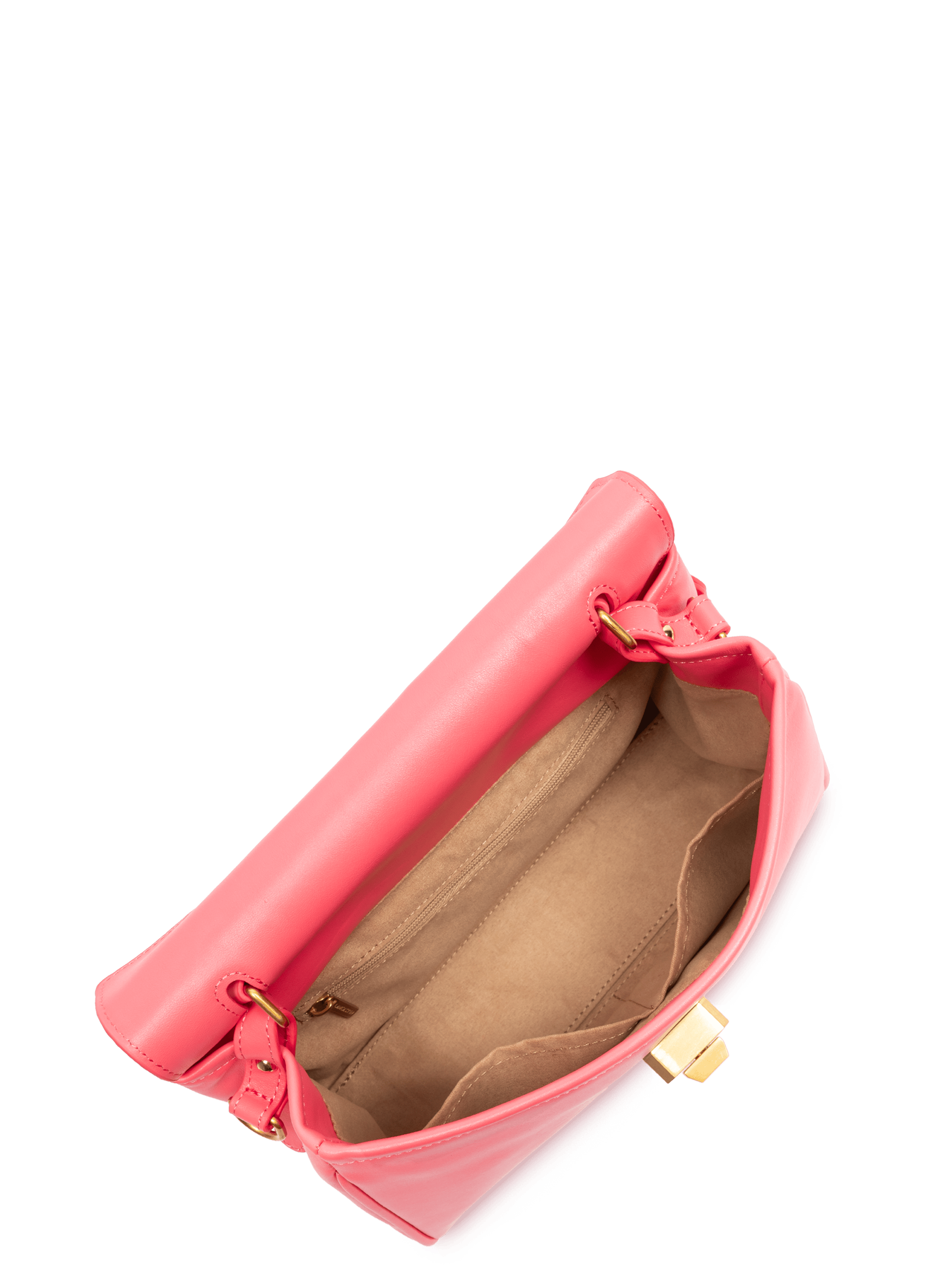 Sac à main - donna grace LANCASTER Rose
