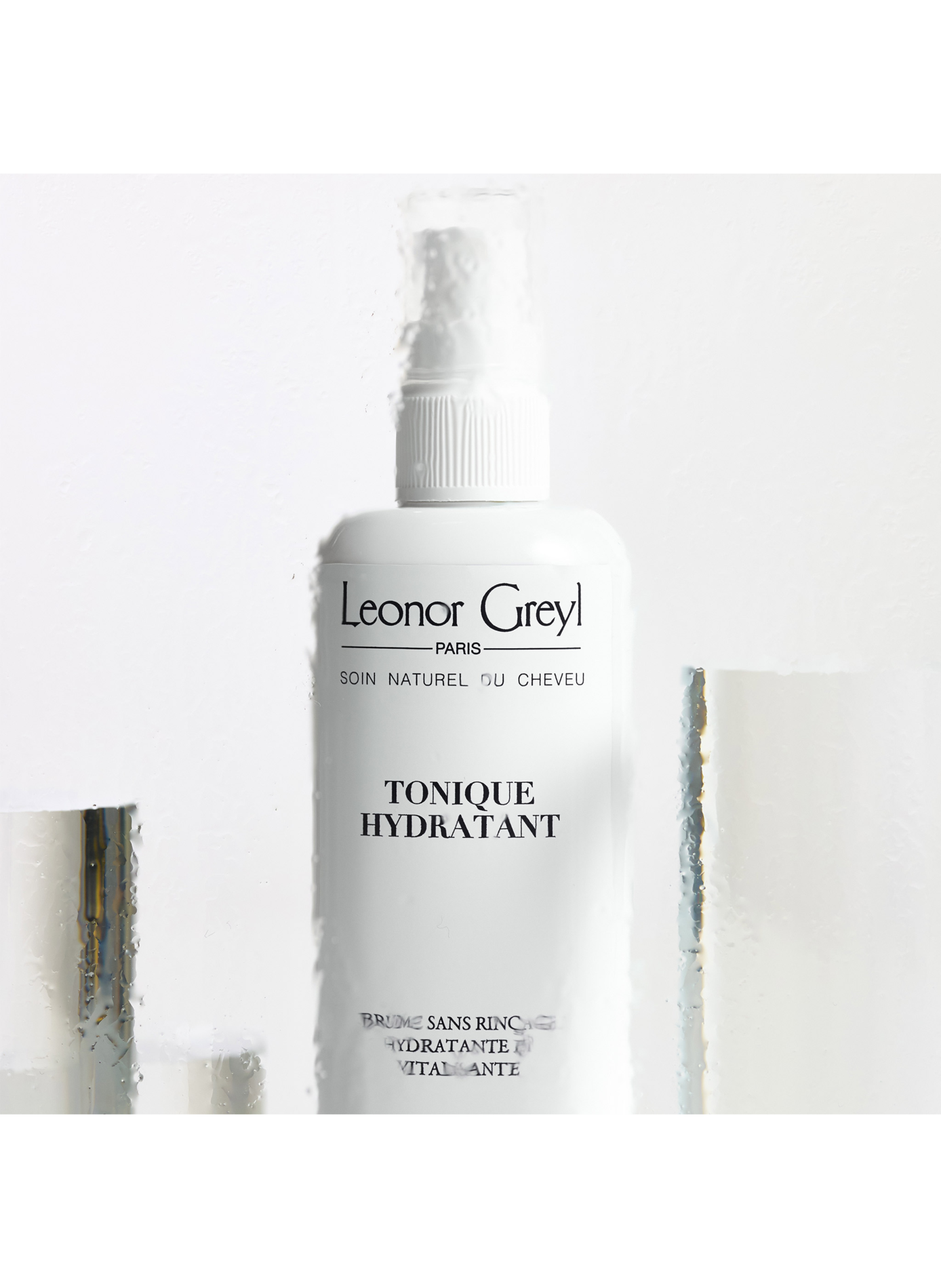 Hydraterende tonic LEONOR GREYL No color