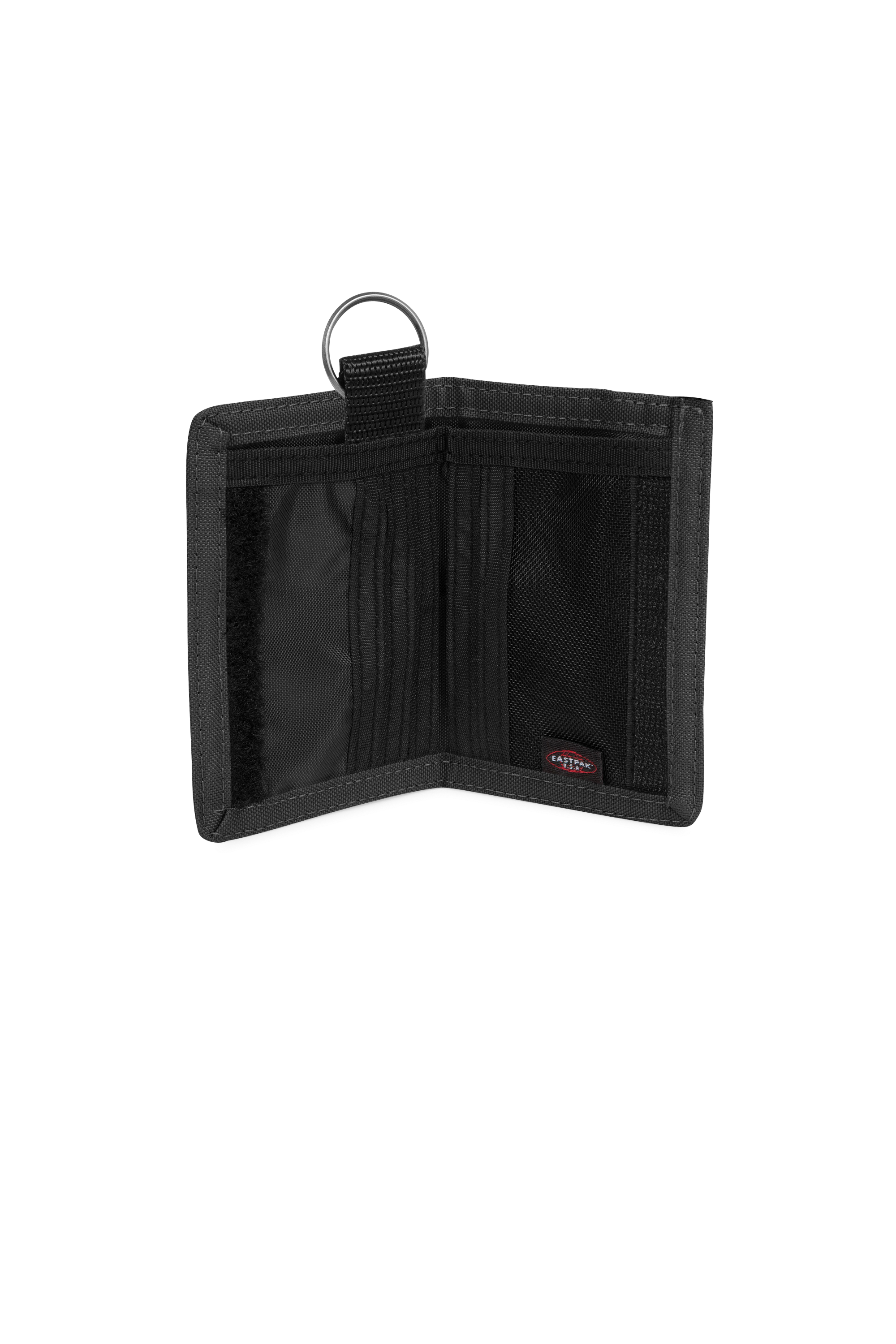 Porte-carte mini crew EASTPAK Noir
