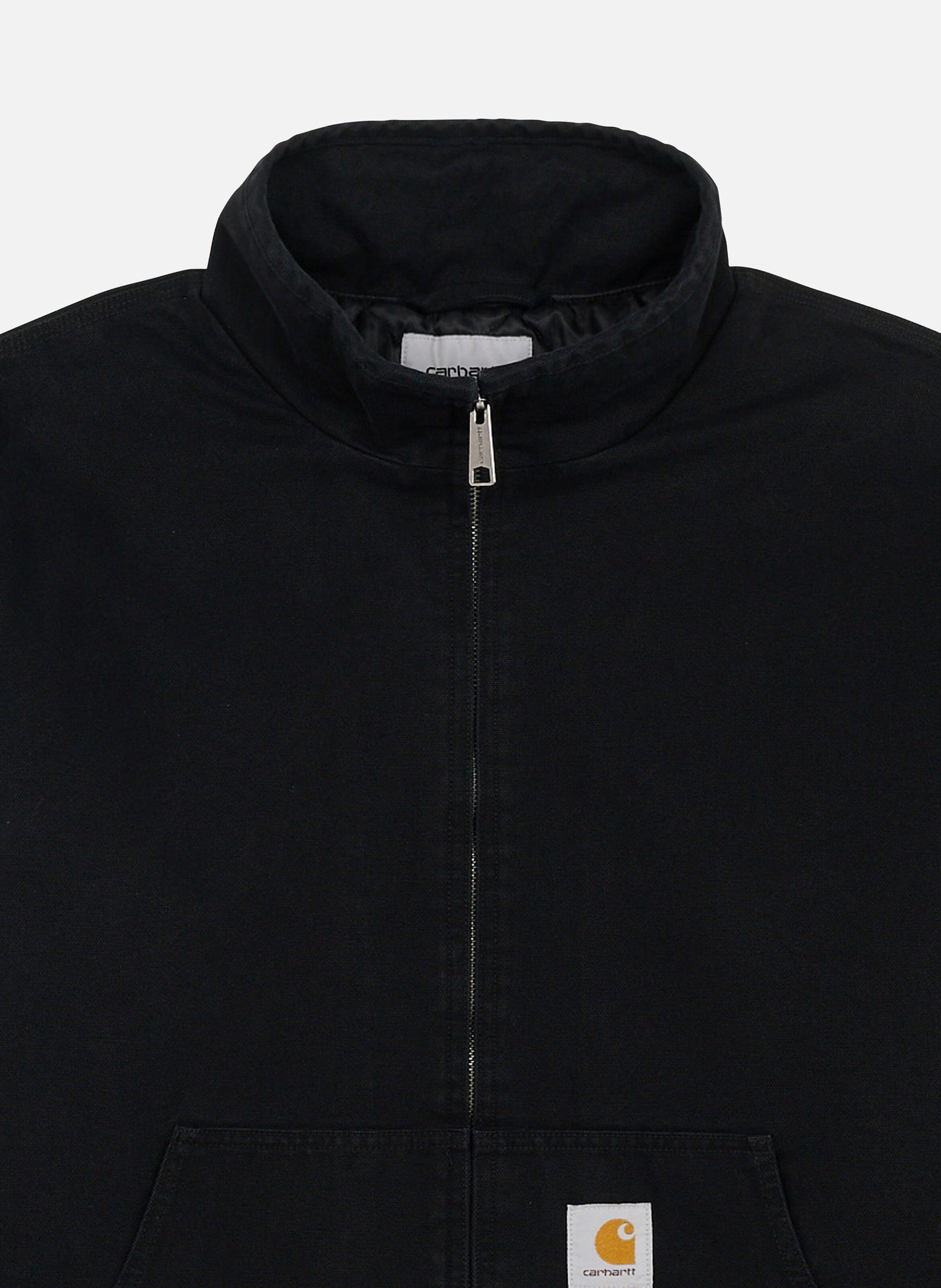 Veste ravon jacket CARHARTT WIP Noir