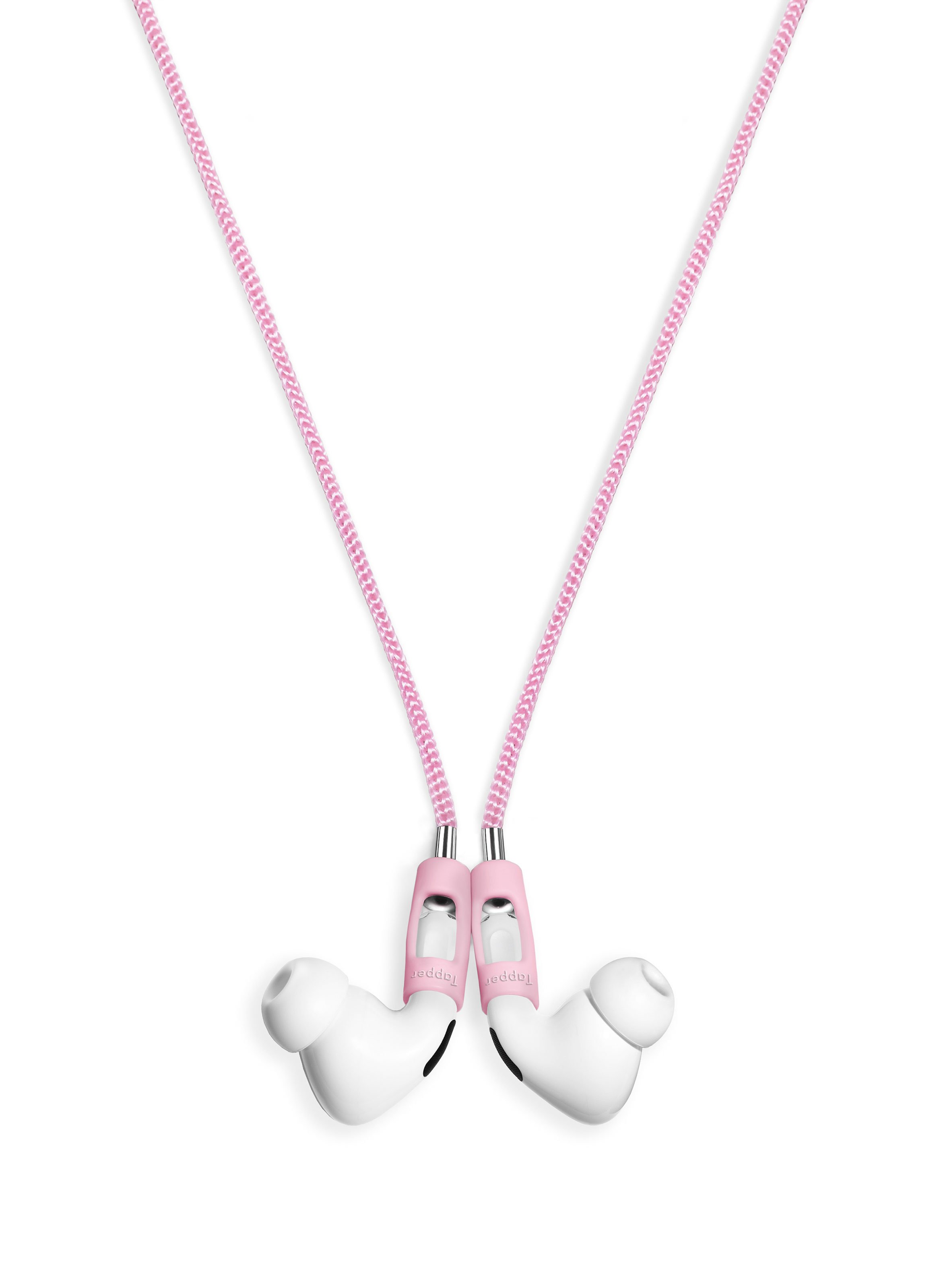 Sangle en nylon pour AirPods et AirPods Pro