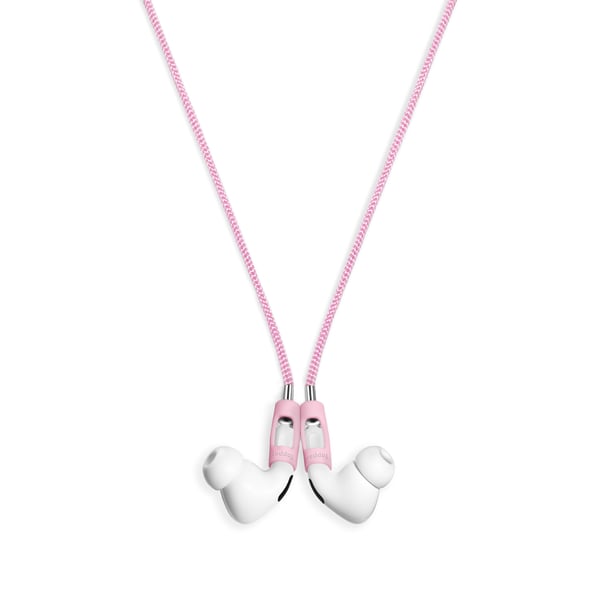 Sangle en nylon pour AirPods et AirPods Pro