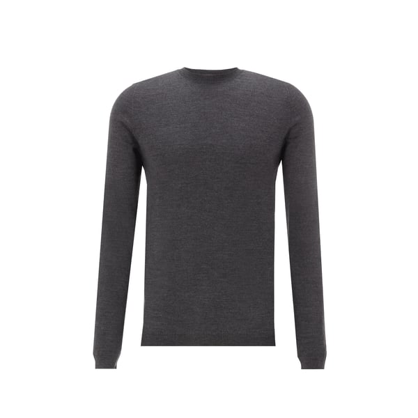 Pull en laine mérinos