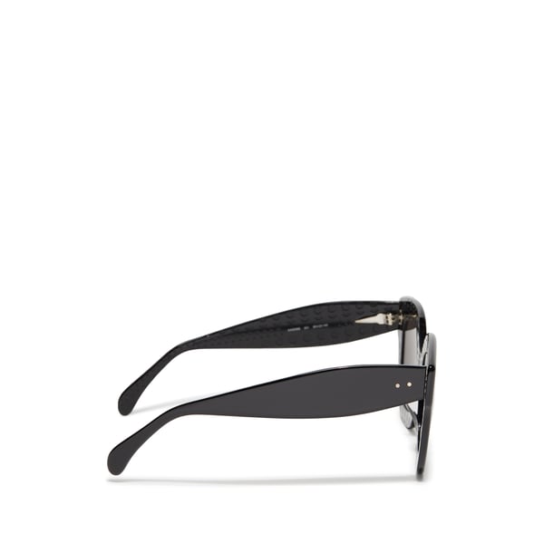 Lunettes en acétate