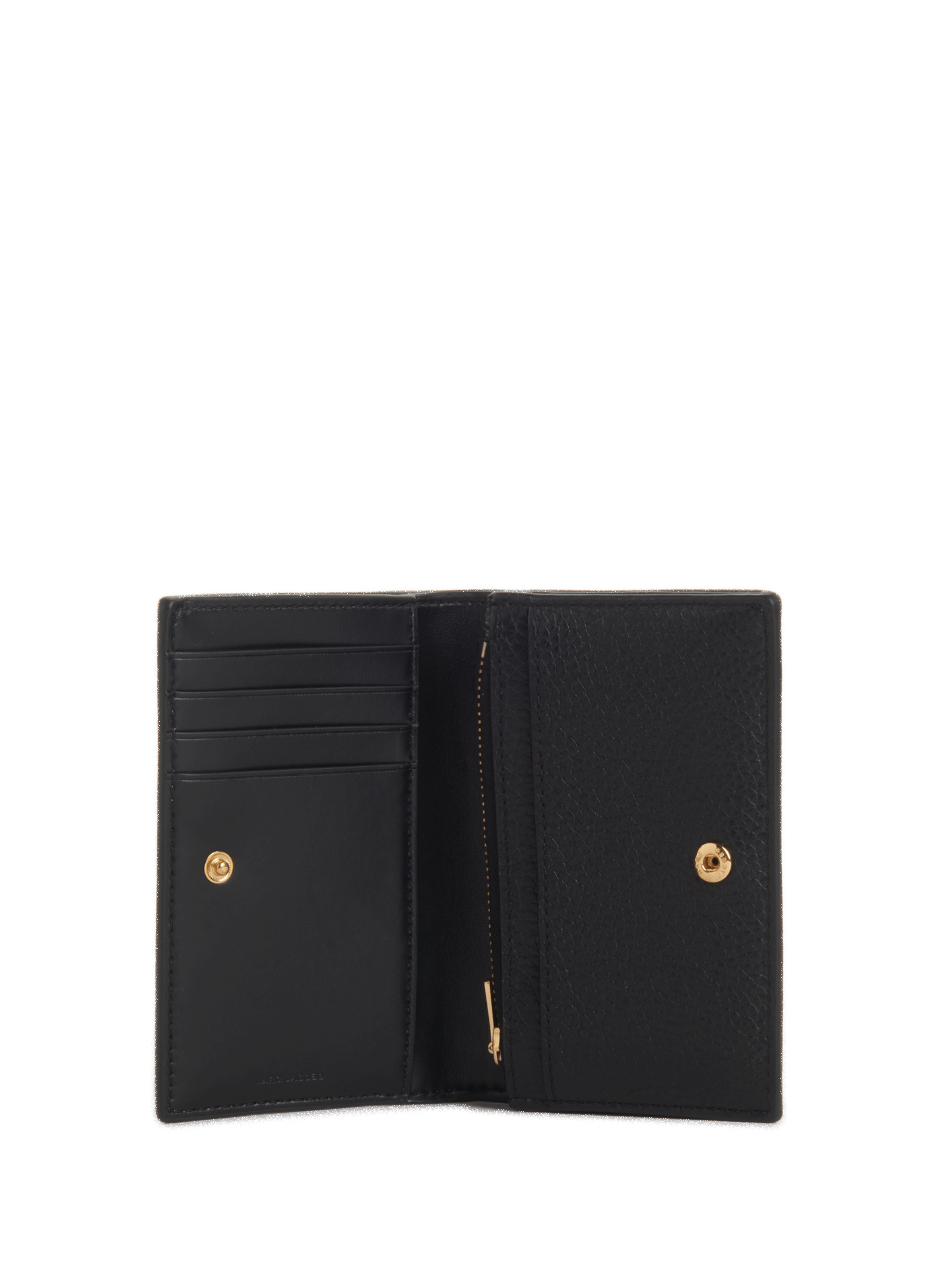 Portefeuille en cuir