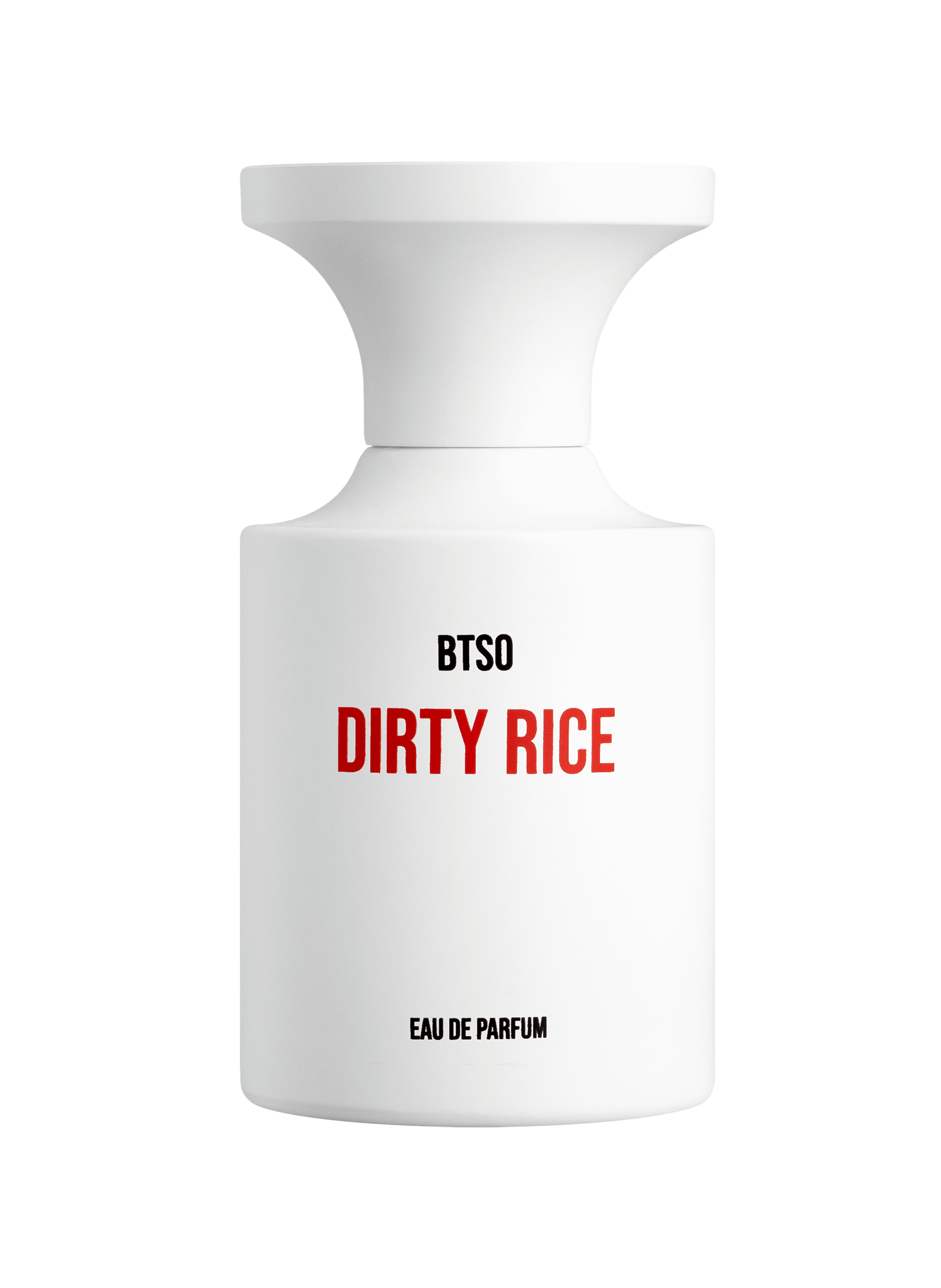 Eau de parfum - Dirty Rice