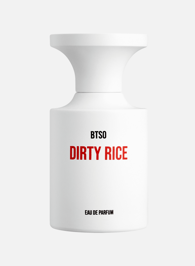 Eau de parfum - Dirty Rice BORNTOSTANDOUT