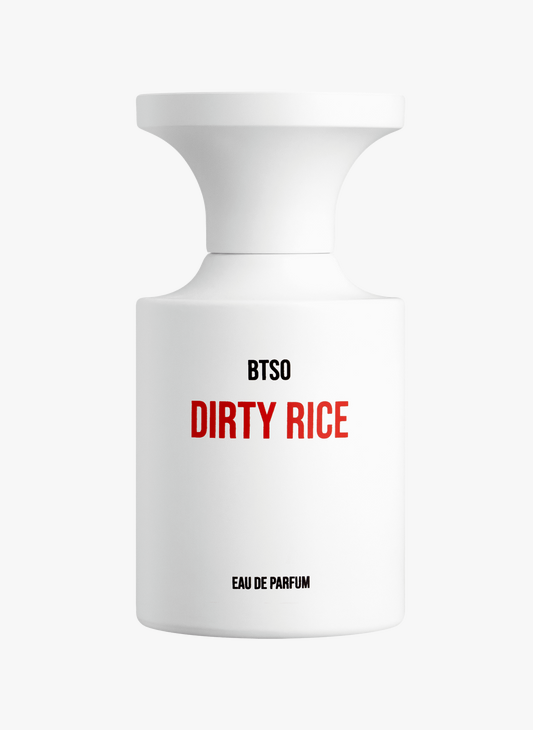 Eau de parfum - Dirty Rice