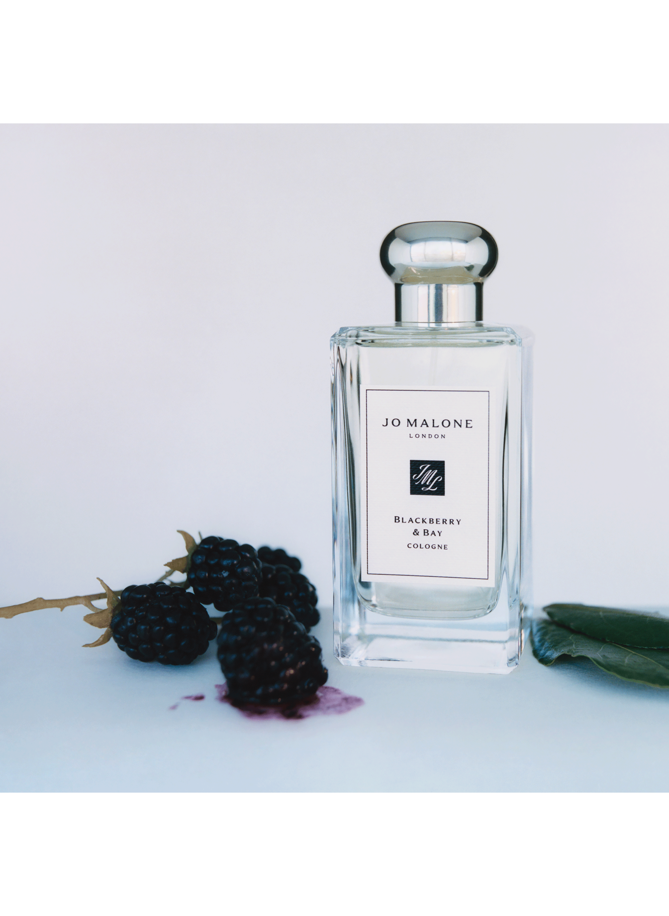 Eau de toilette - Blackberry & Bay - Cologne No color