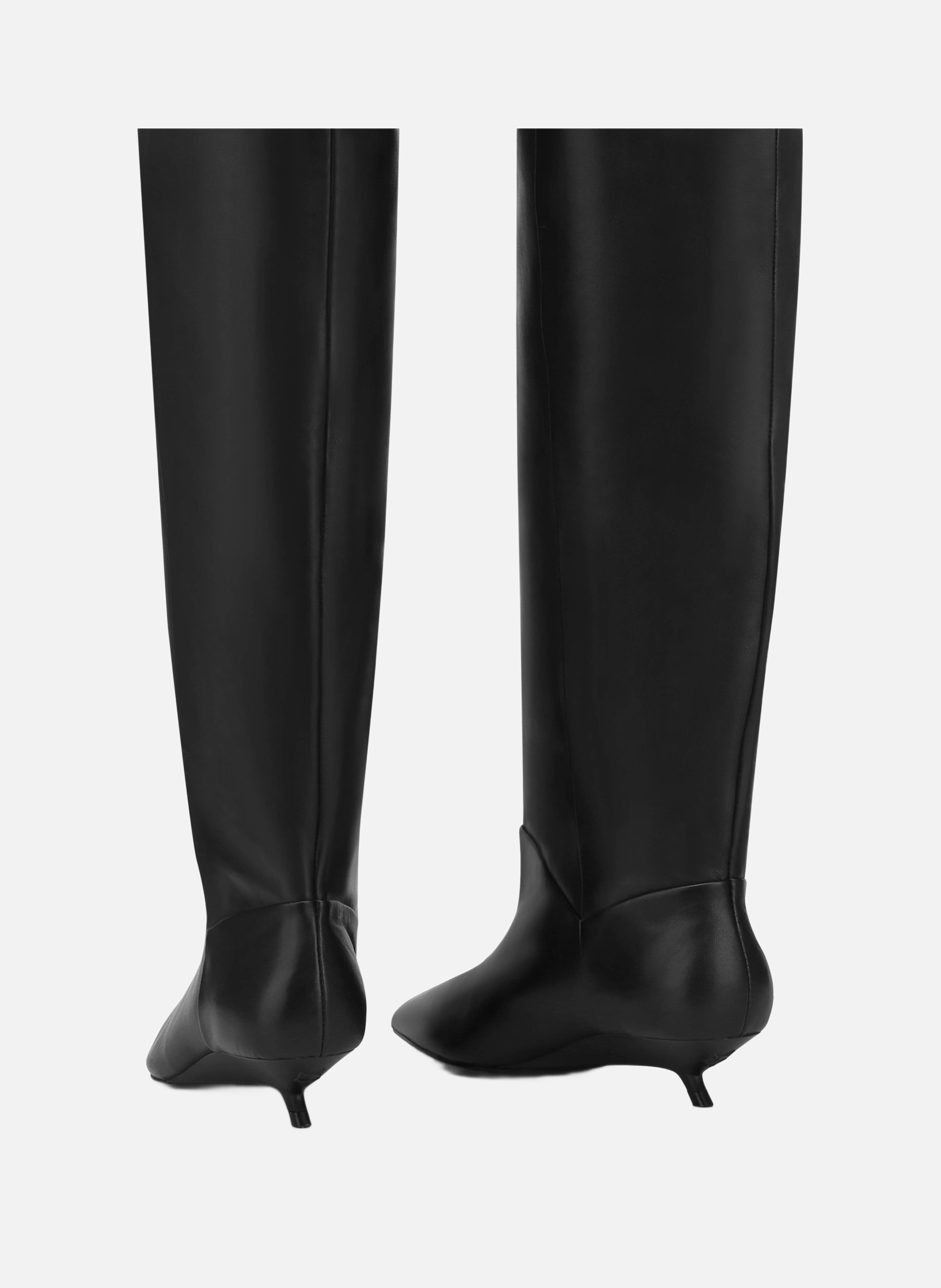 Bottes keria NAKED WOLFE Noir