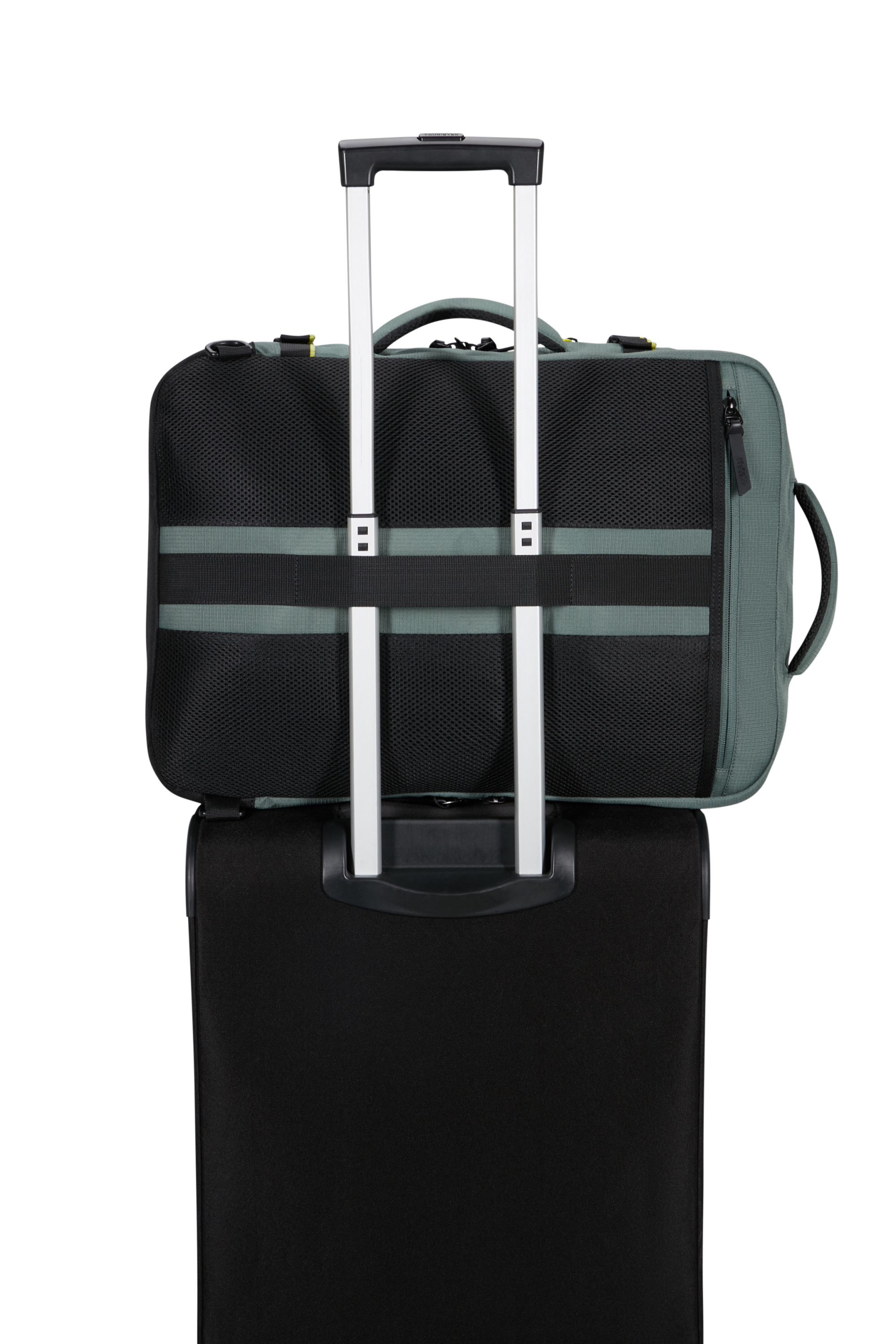 Take2cabin sacoche ordinateur taille s AMERICAN TOURISTER Vert