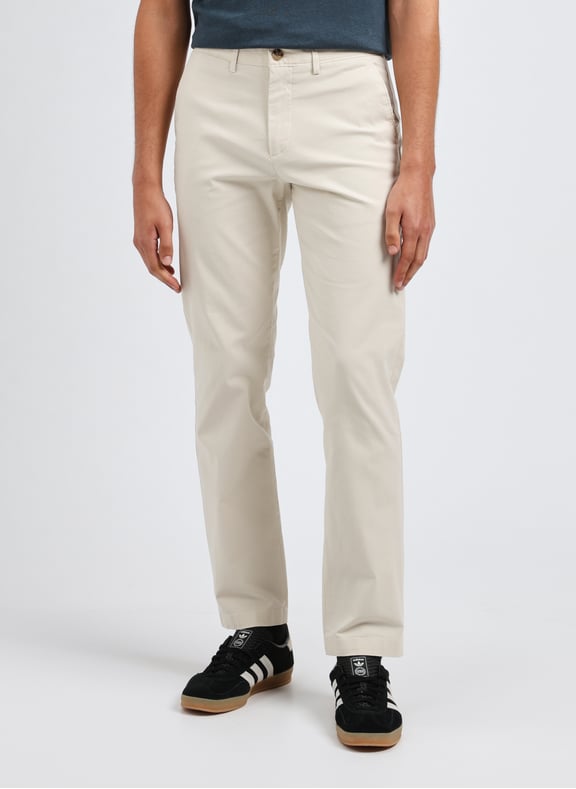 Pantalon chino Beige by DOCKERS DOCKERS Pantalon chino Beige
