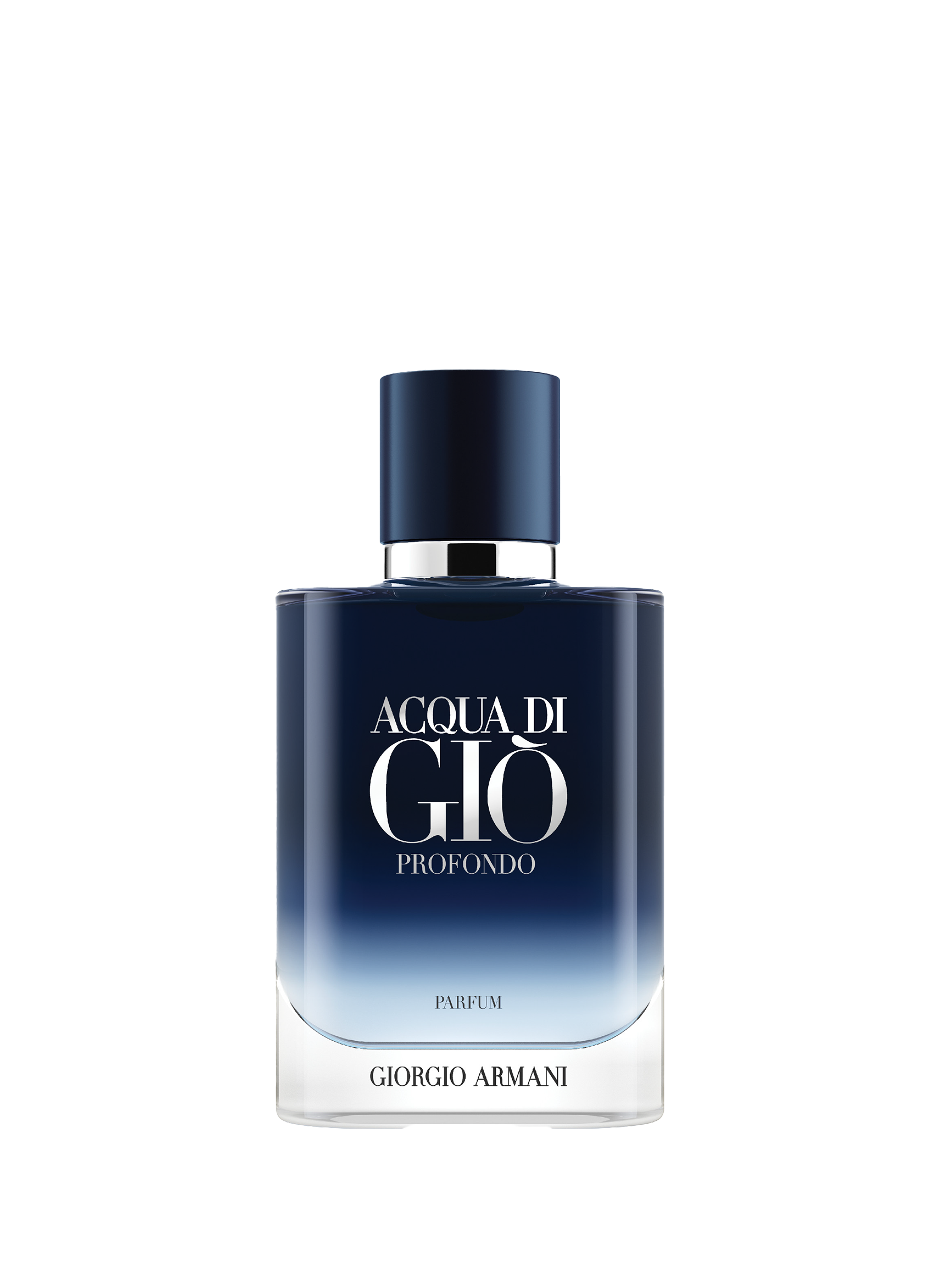 Acqua di Gio for Men - Perfume ARMANI No color