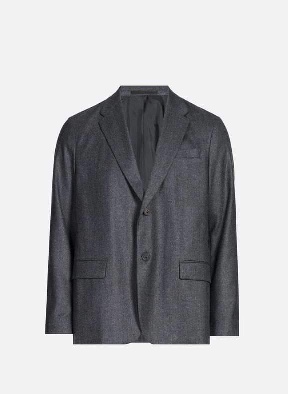 Houndstooth wool jacket SAISON 1865 Houndstooth wool jacket SAISON 1865