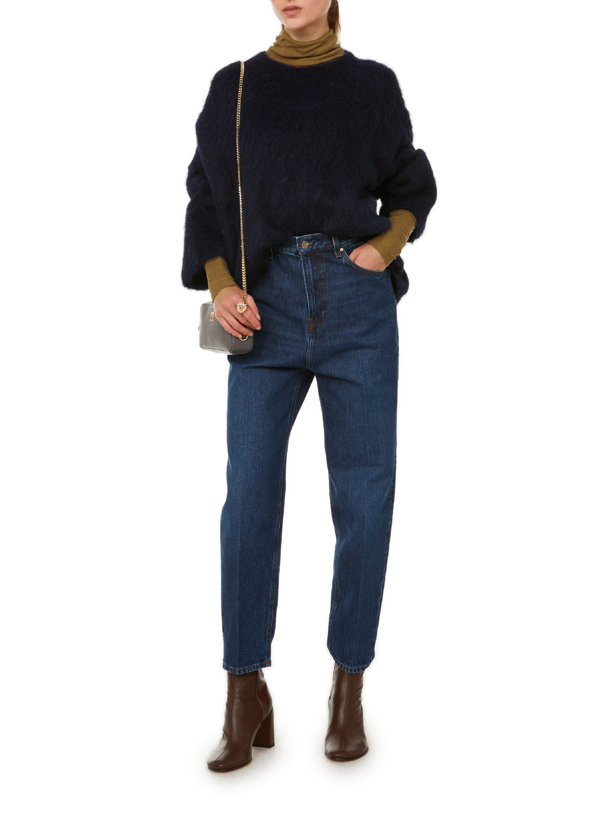 Bague Etherea RIICE Multicolore