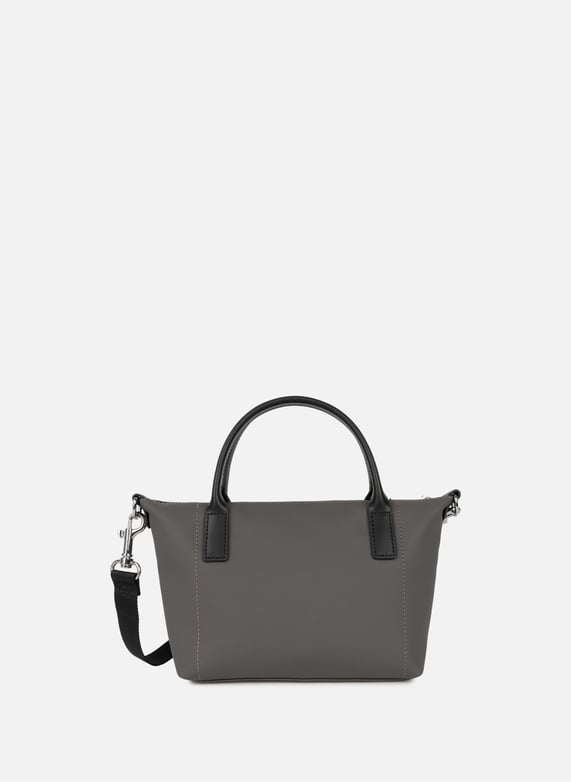 Tote bag - Storm KBA | Grey by LANCASTER Tote bag - Storm KBA Grey