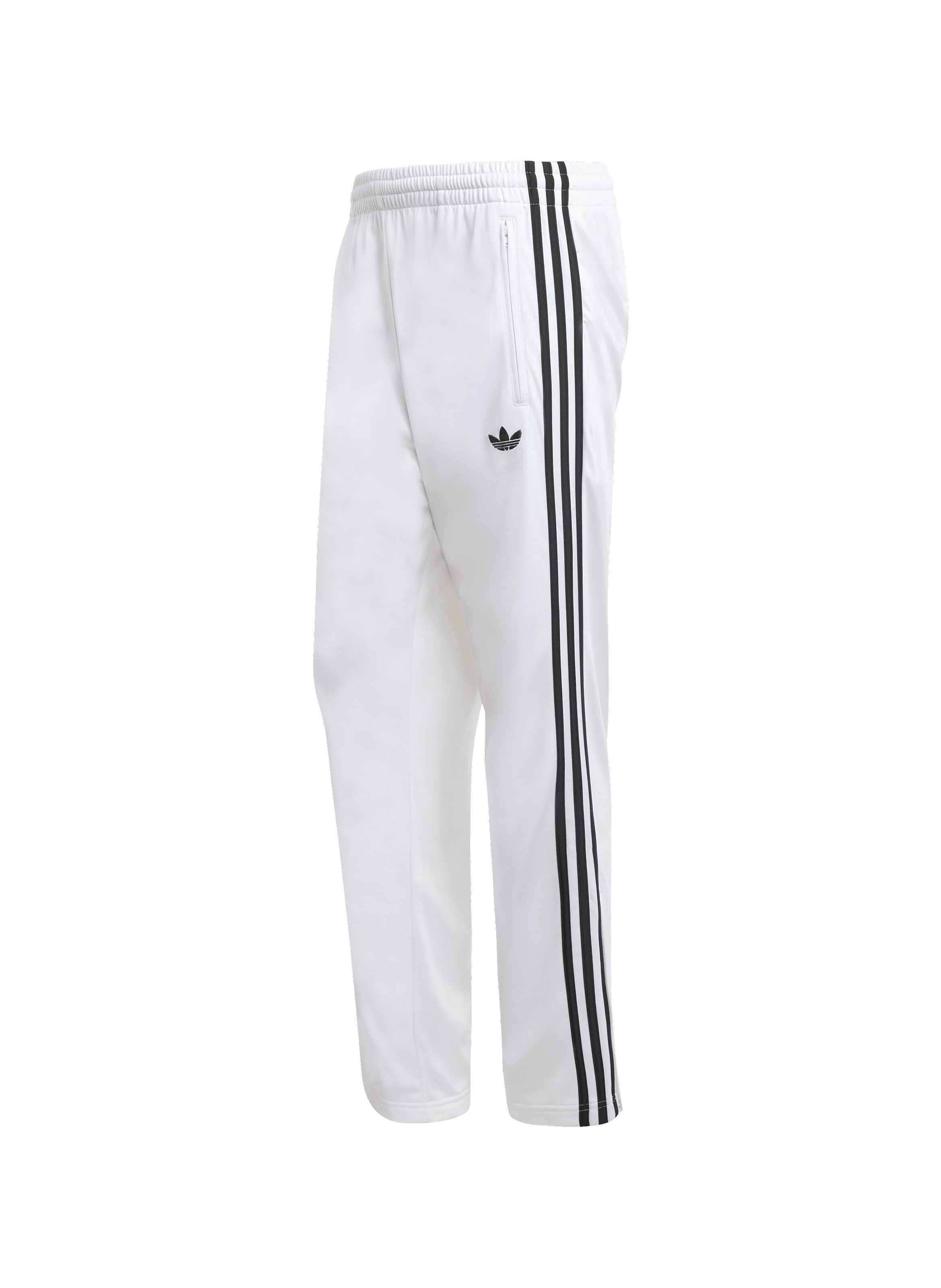 Firebird track pants ADIDAS White
