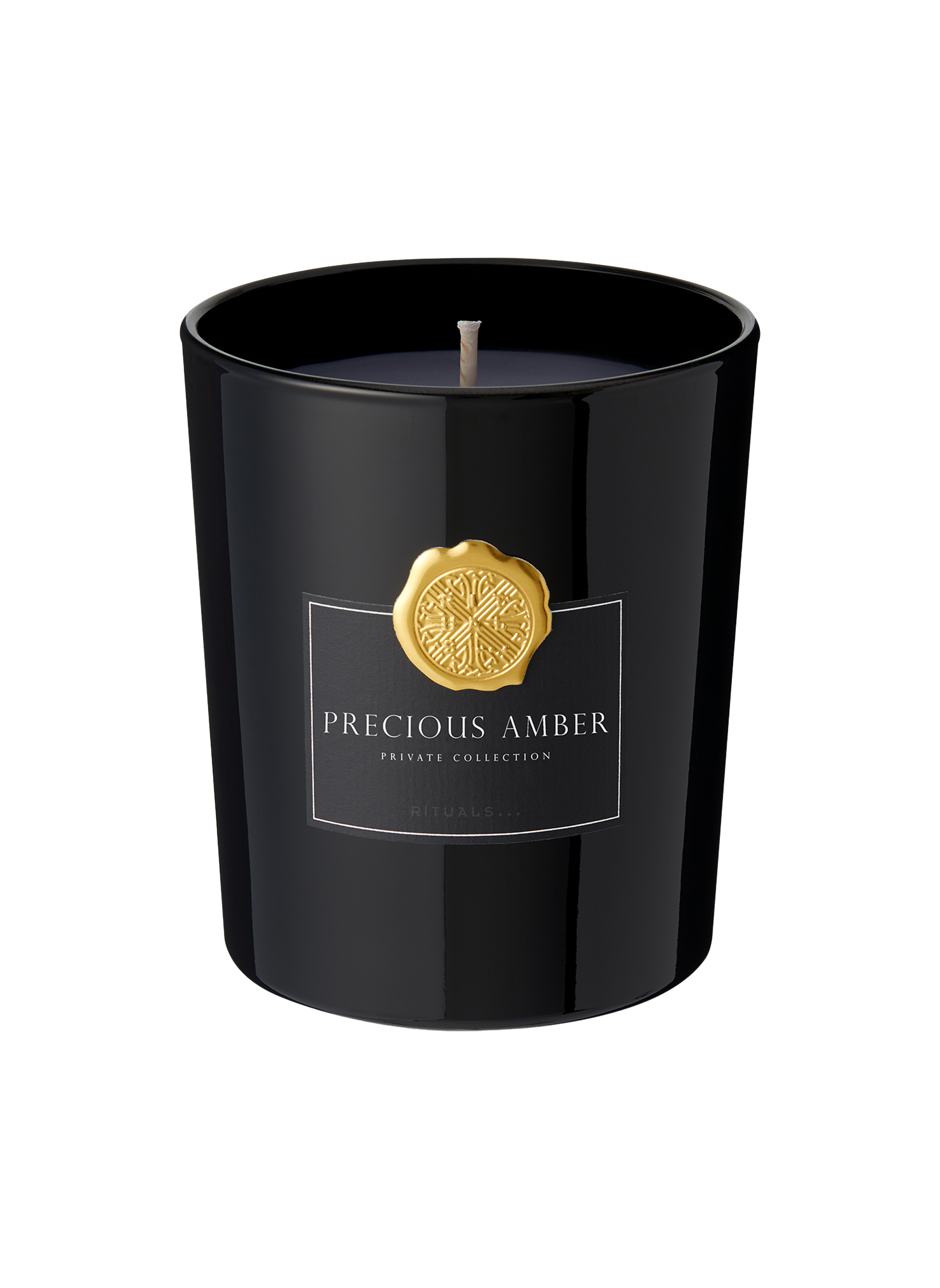 RITUALS Precious Amber - Scented Candle No color