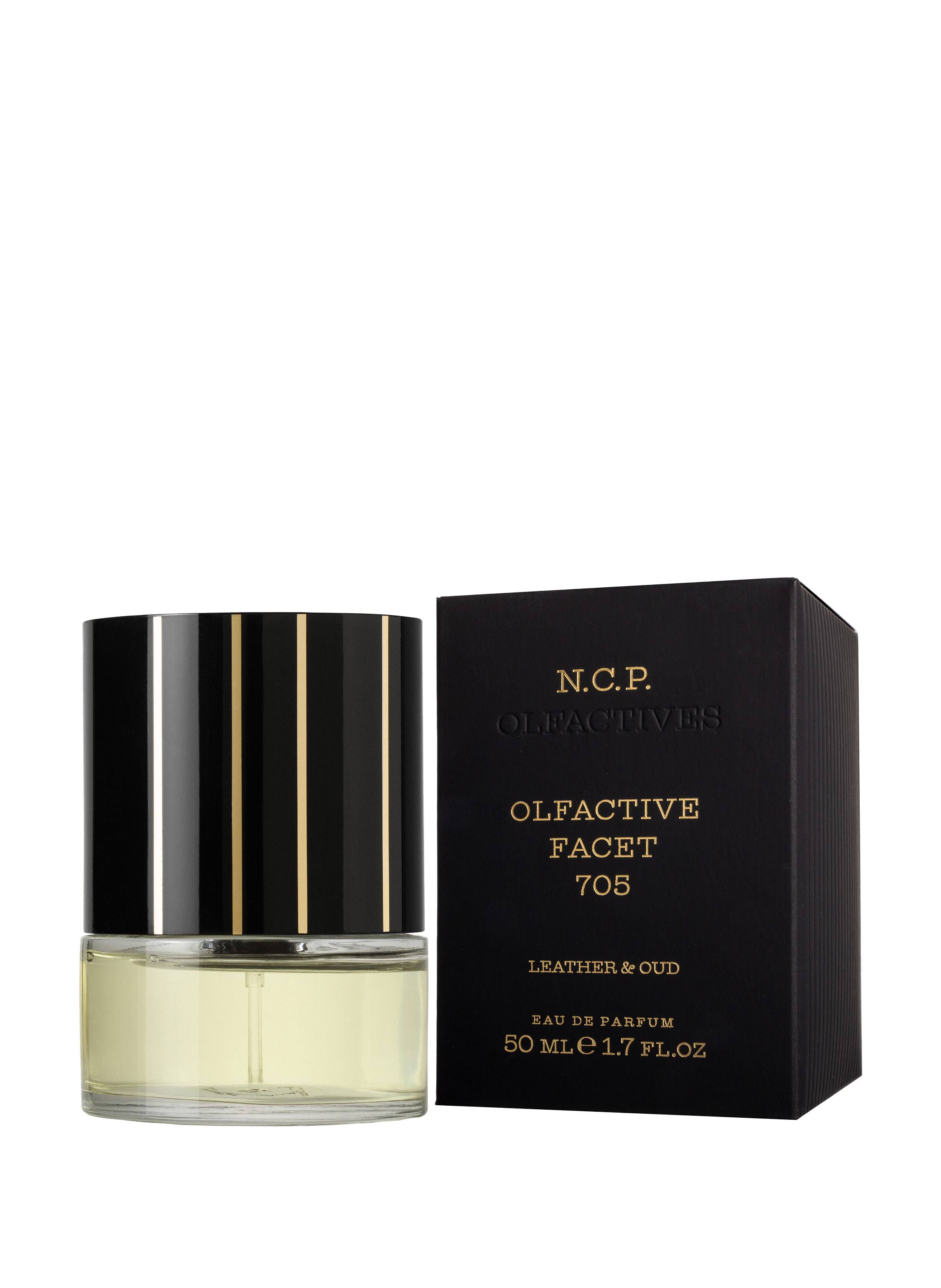 Olfactive Facet 705 Perfume No color
