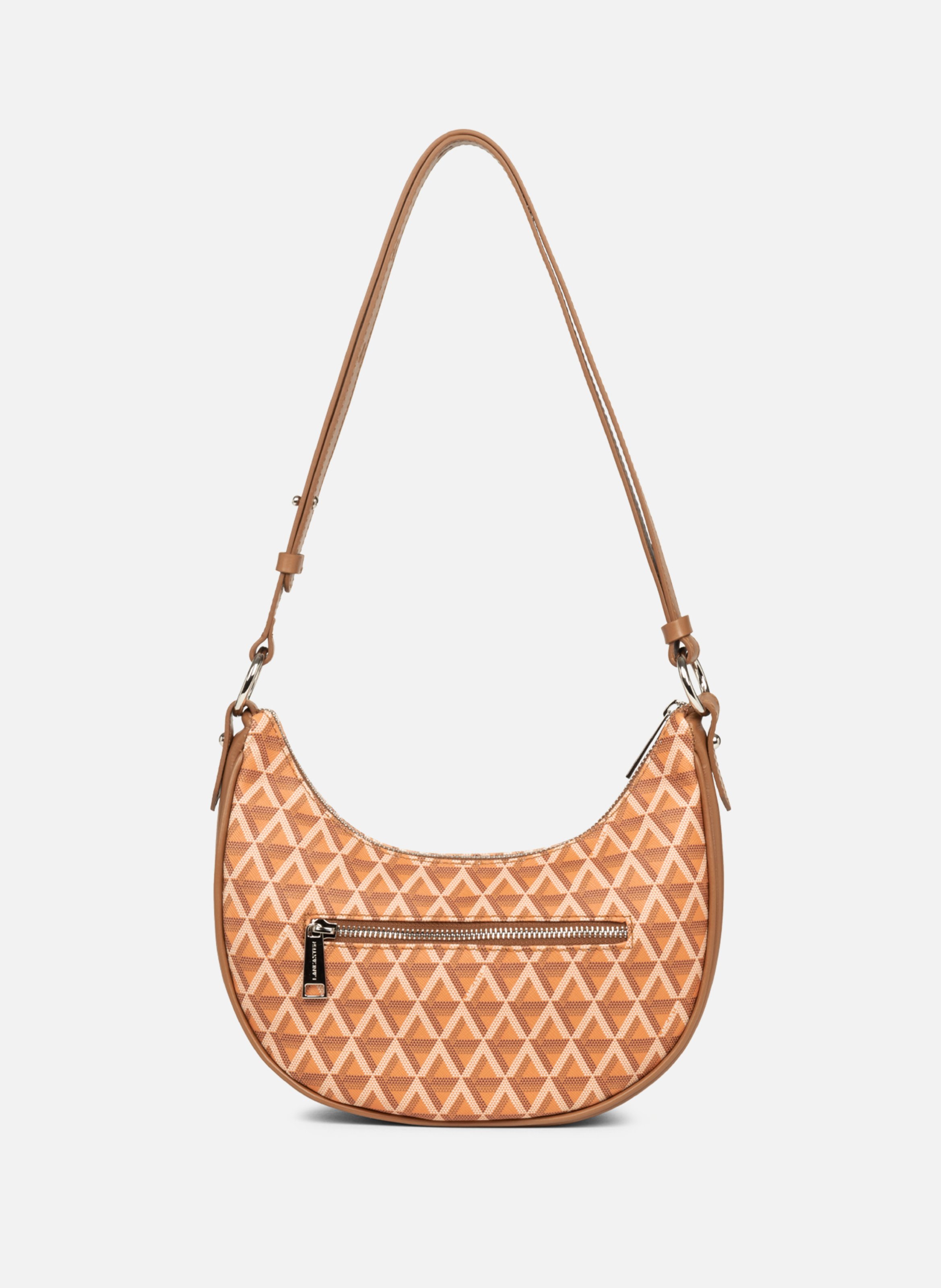 Hobo bag - Ikon IT LANCASTER Orange