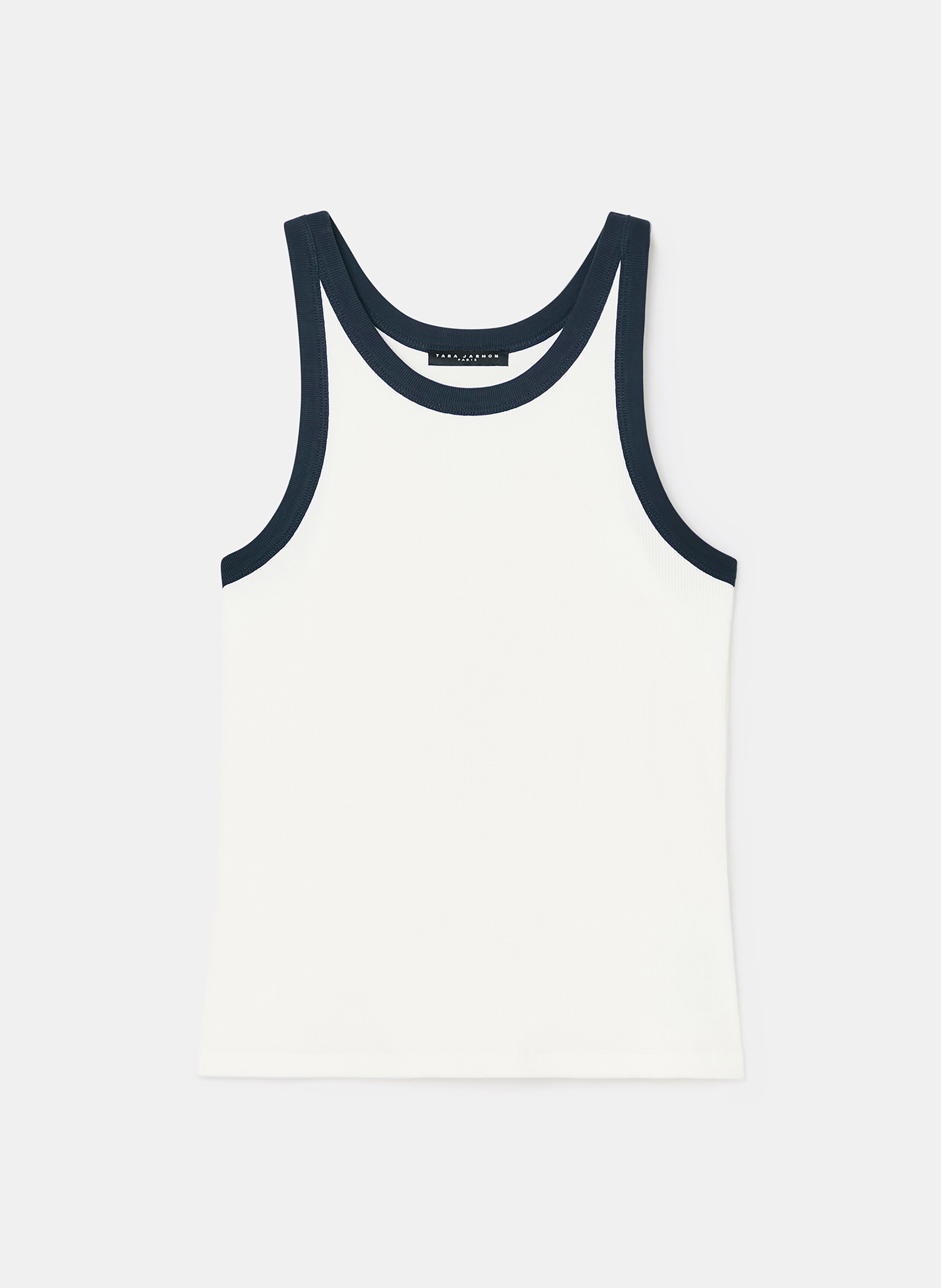 Débardeur trish TARA JARMON Bleu