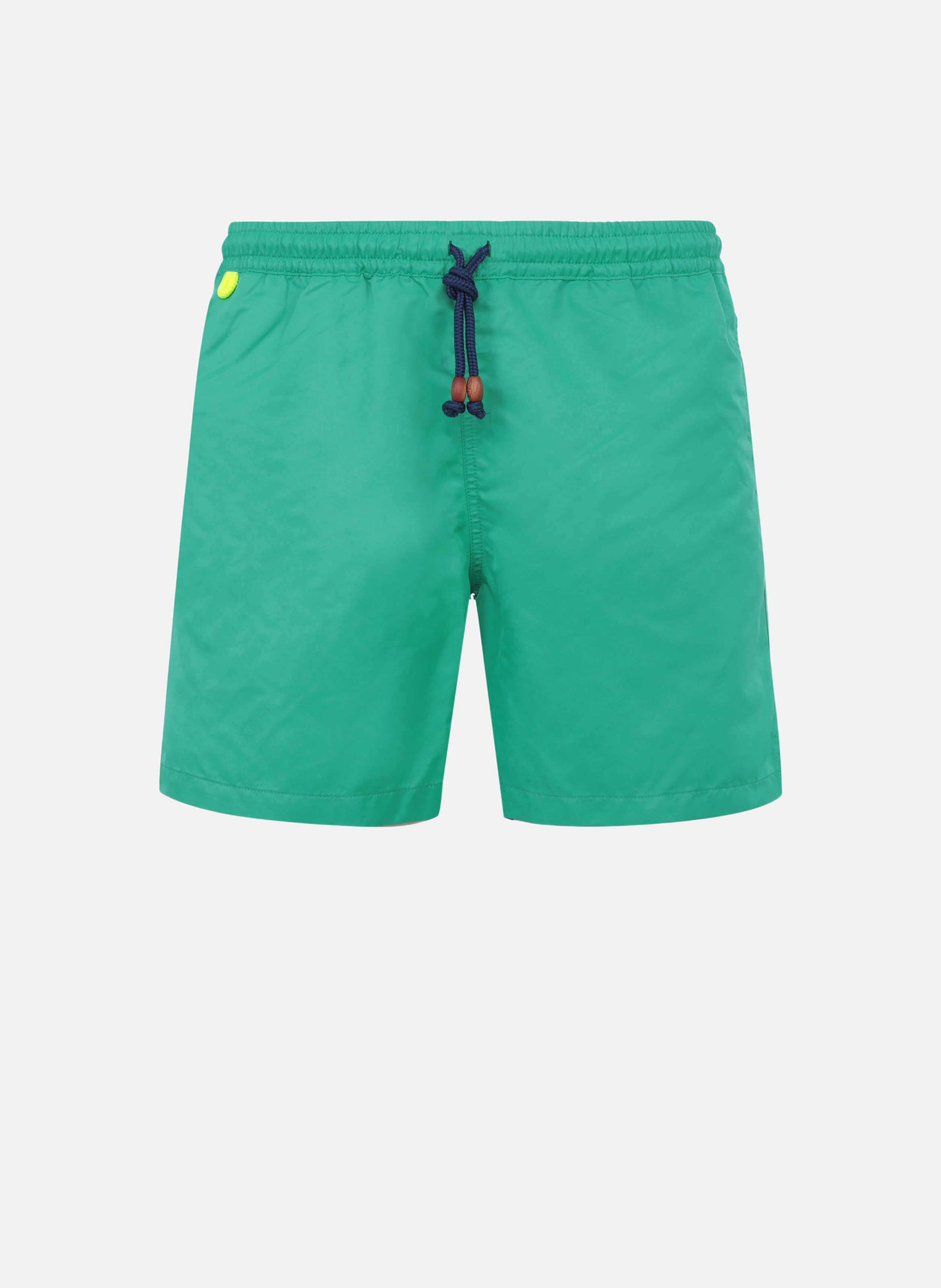 Short de bain    fluo  Vert