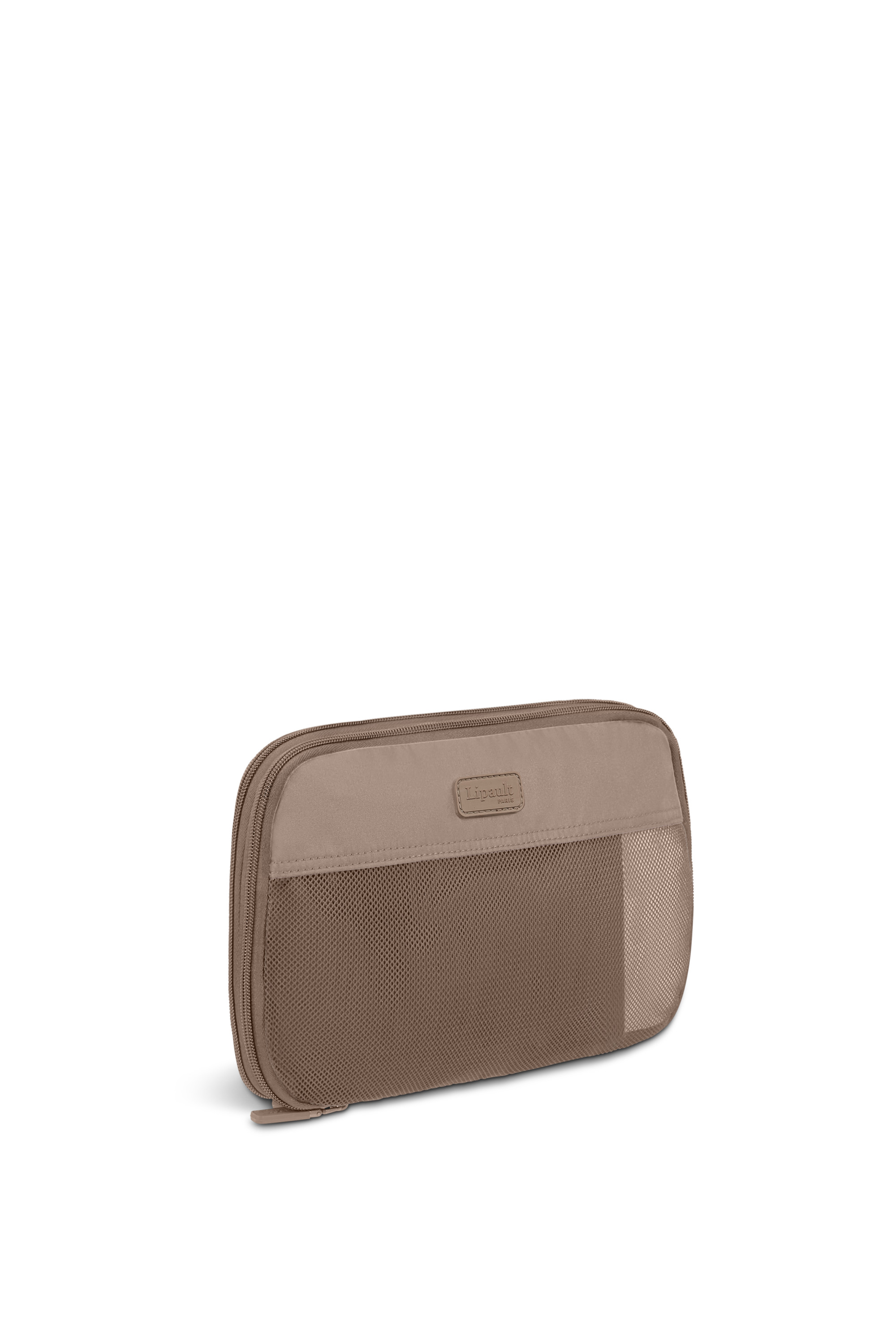 Lipault ta accessoire de voyage taille s LIPAULT PARIS Gris