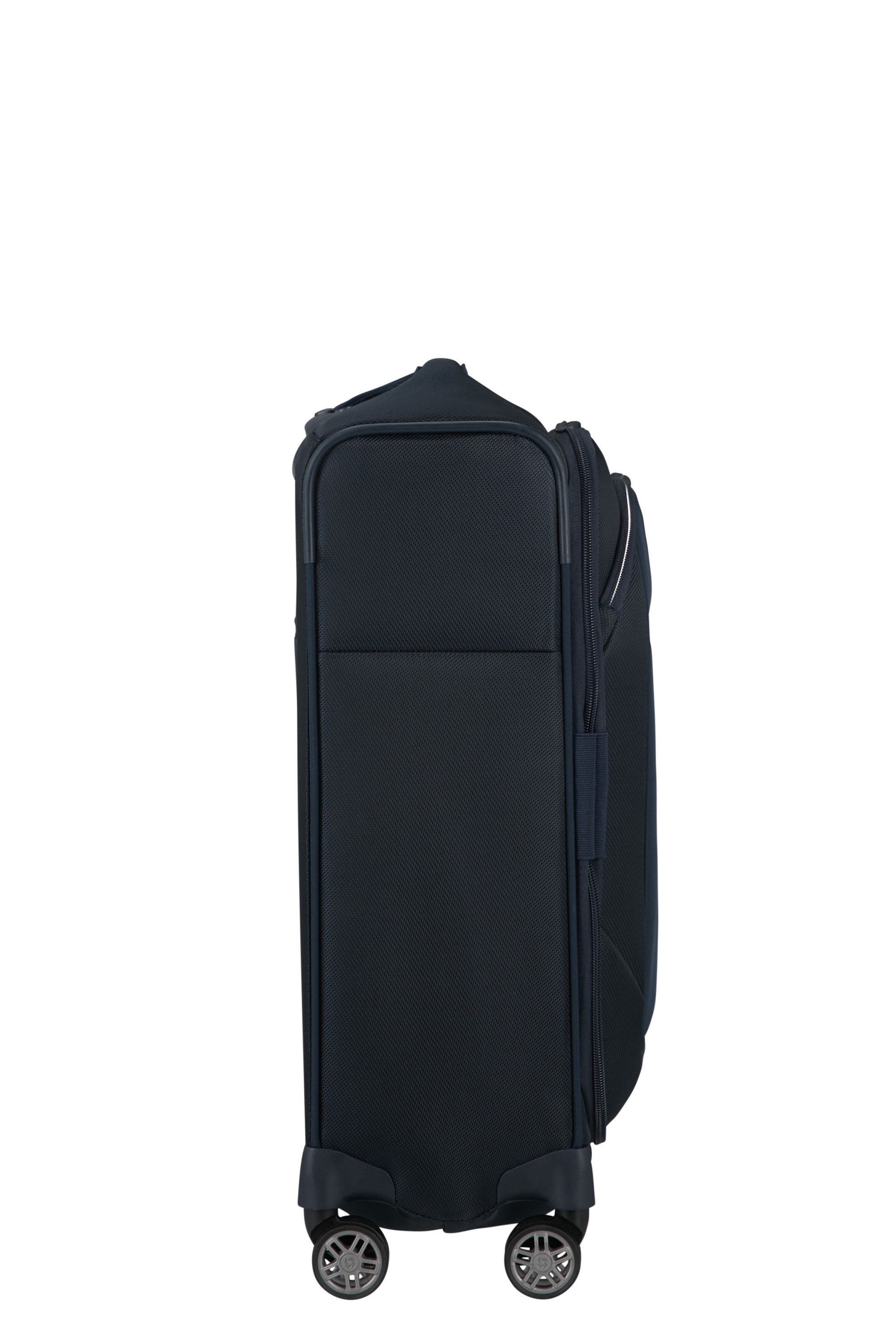 Re-lite valise 4 roues taille s SAMSONITE Bleu