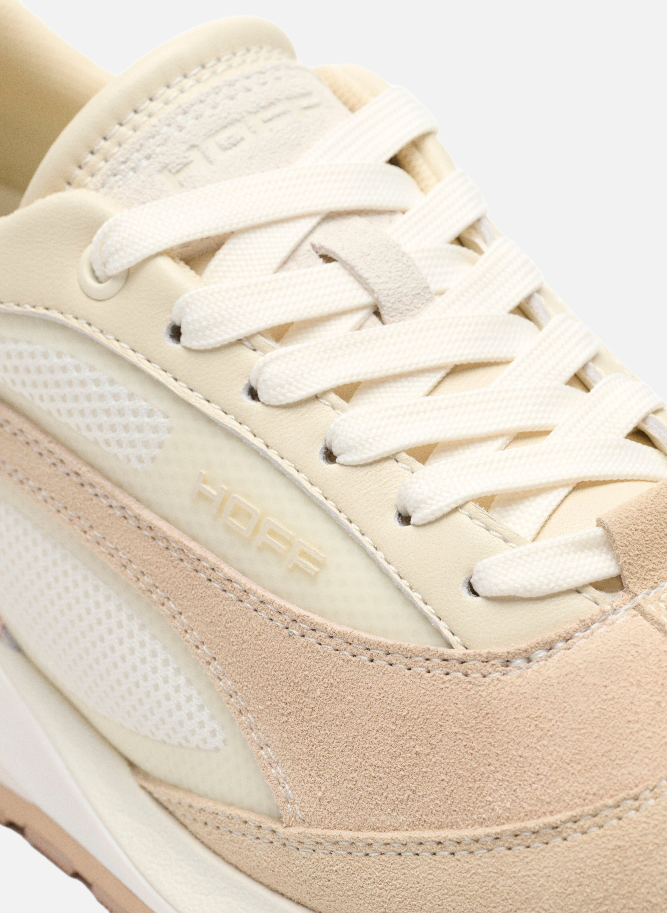 Hoff baskets décontractées seven HOFF Beige