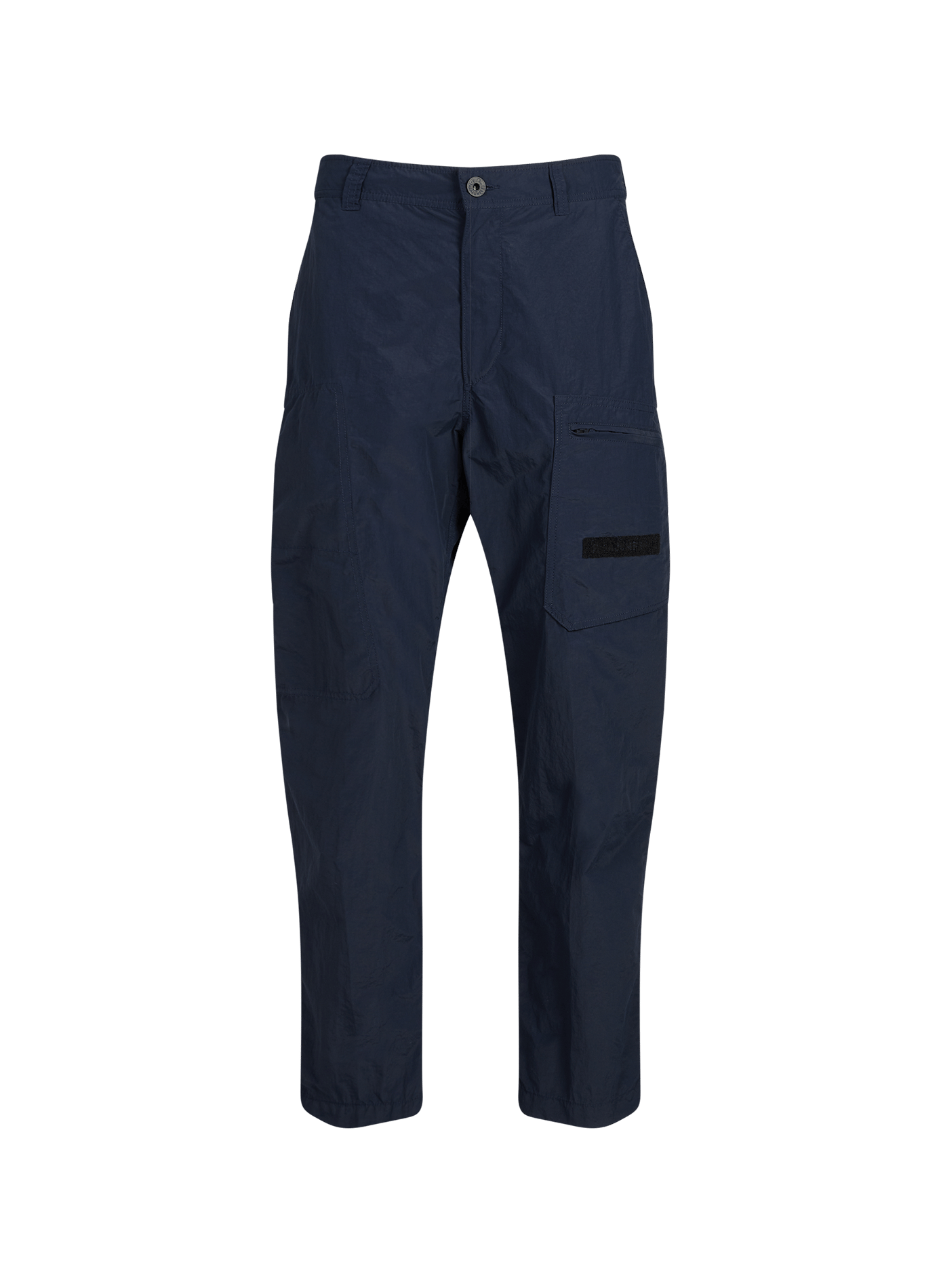 Pantalon droit PARAJUMPERS Bleu