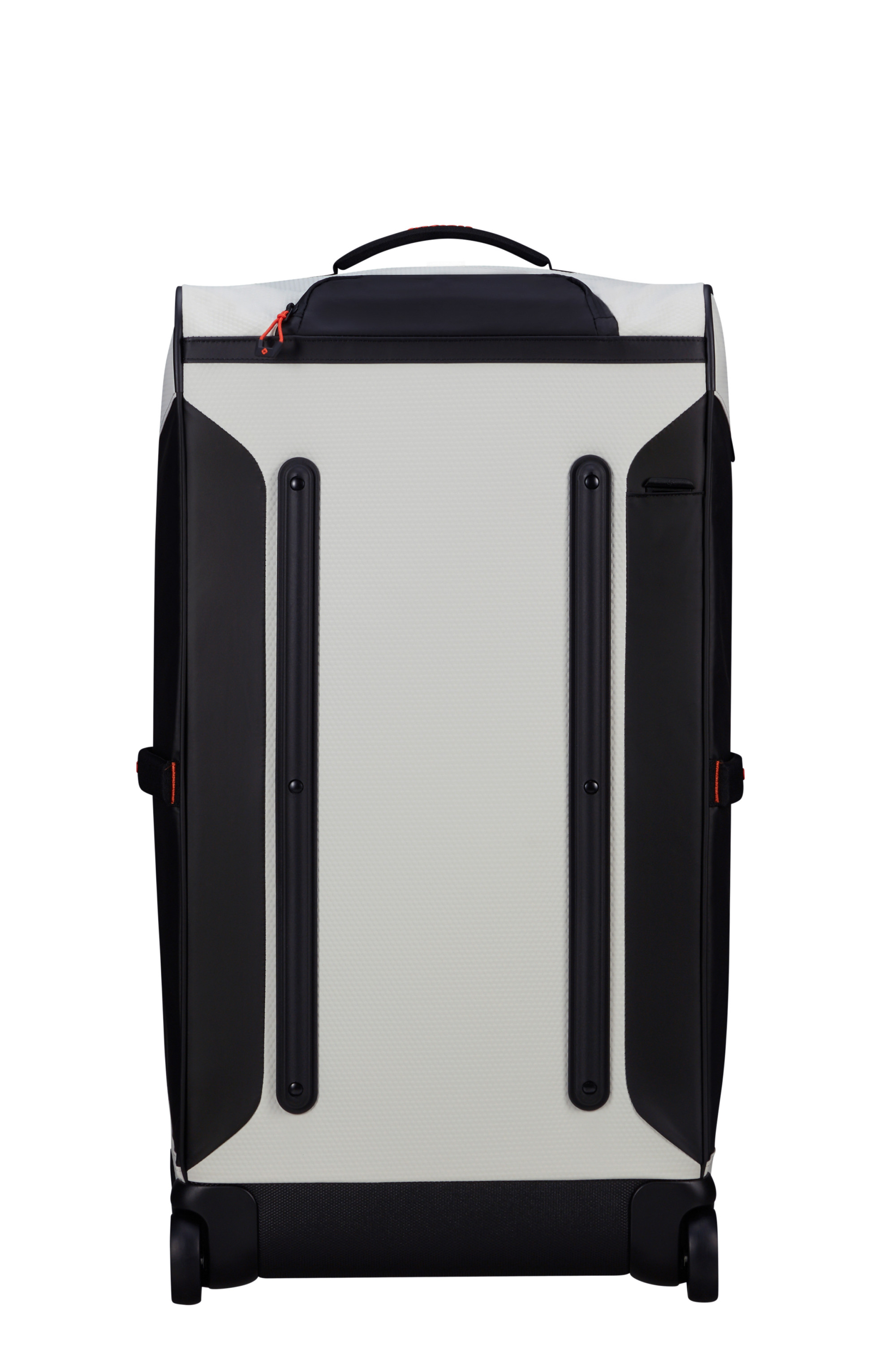 Ecodiver sac de voyage à roues taille l SAMSONITE Blanc