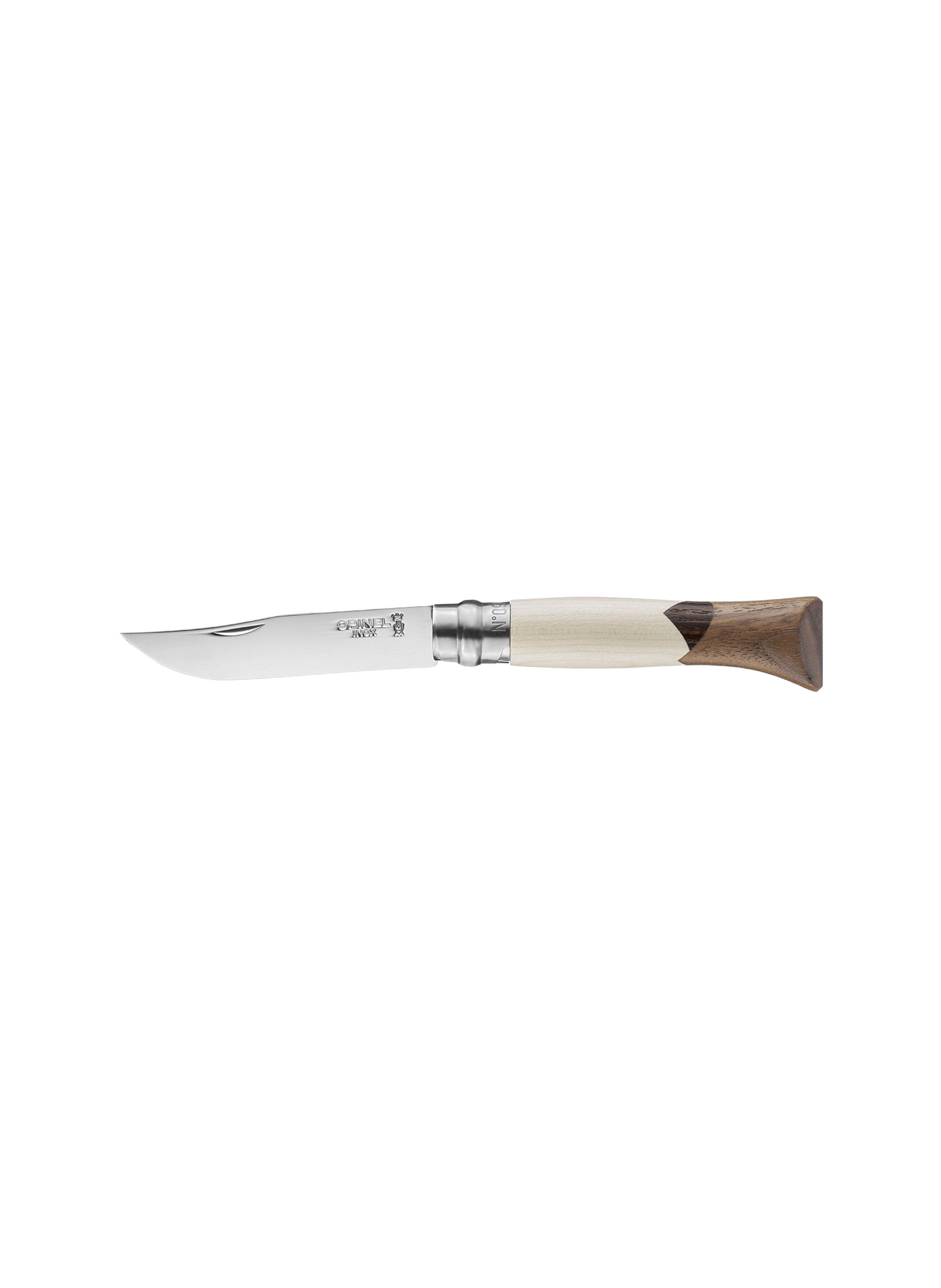 Couteau de poche Cime OPINEL Multicolore