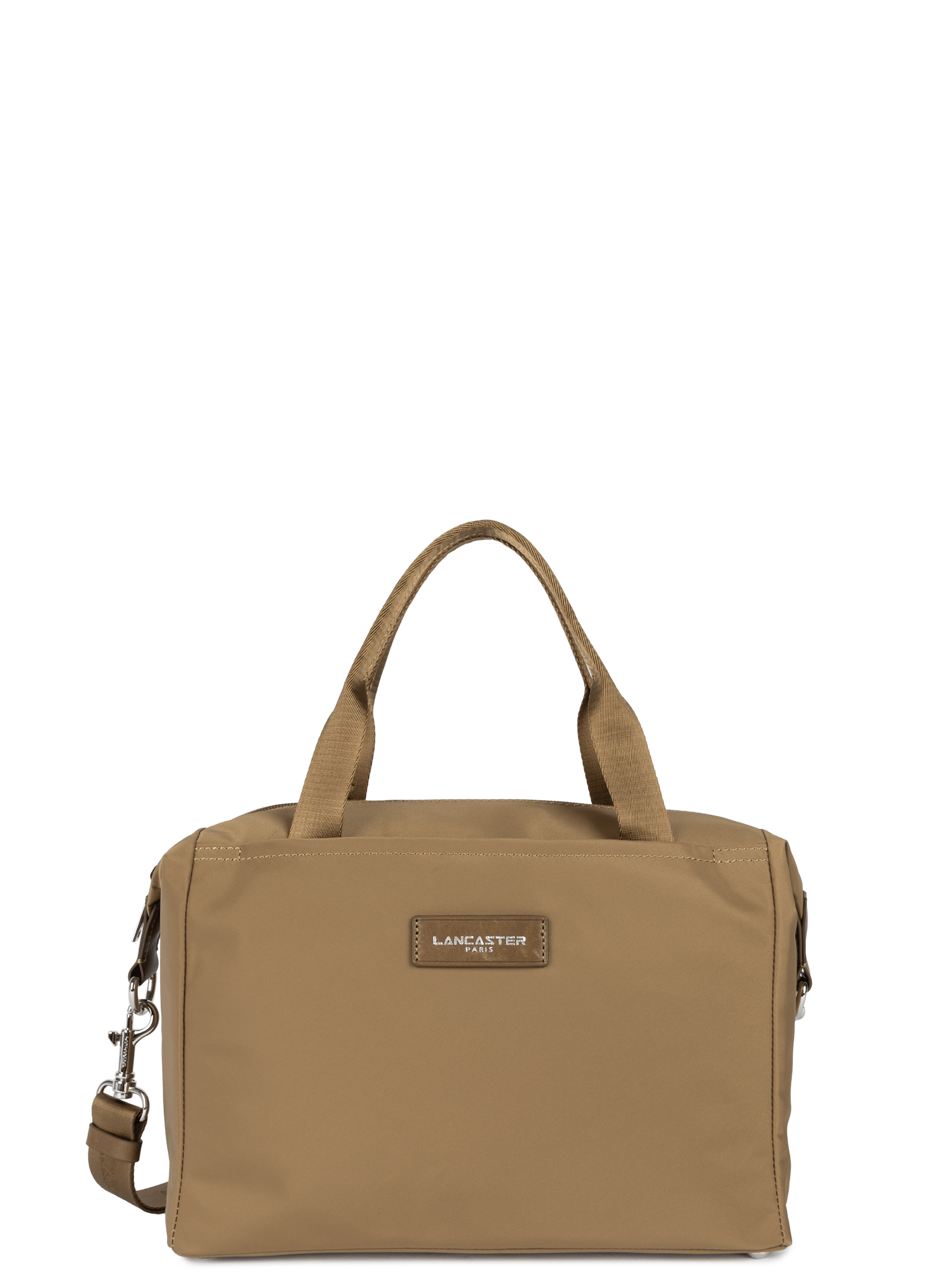 Sac à main - basic vita LANCASTER Doré