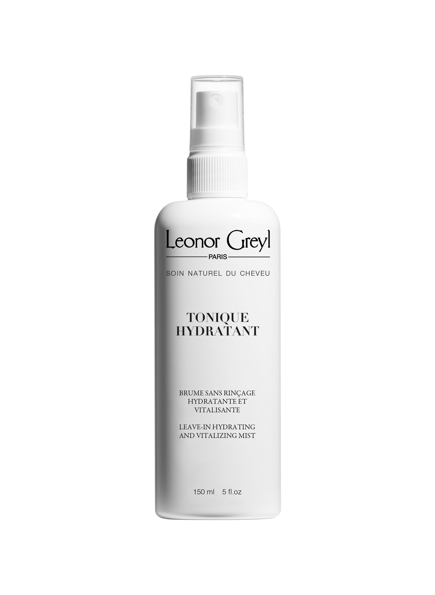 Hydraterende tonic LEONOR GREYL No color