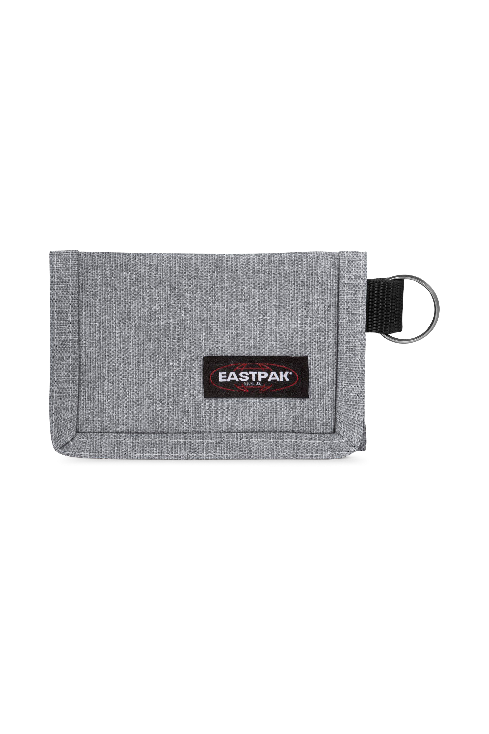 Porte-carte mini crew EASTPAK Gris