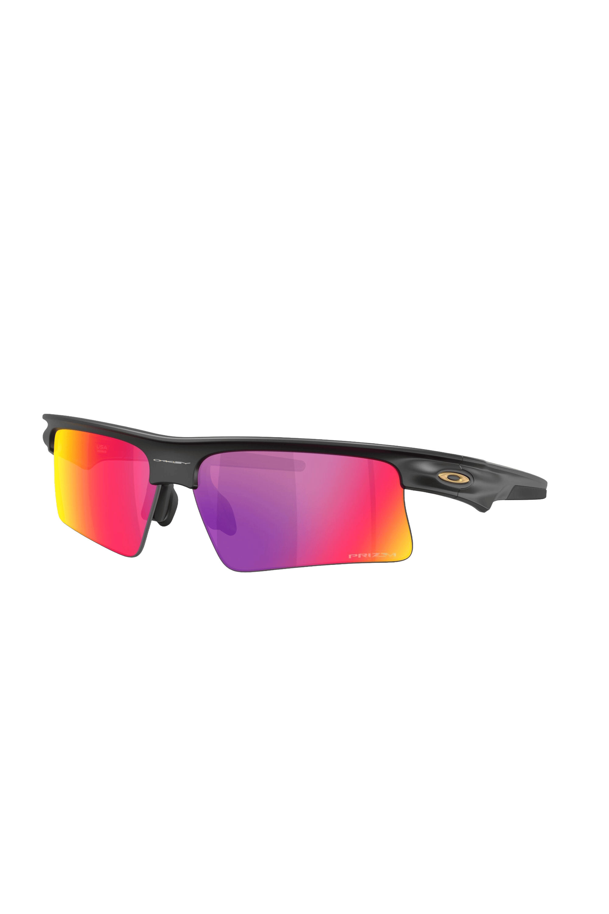 Lunettes de soleil bisphaera speed OAKLEY Noir