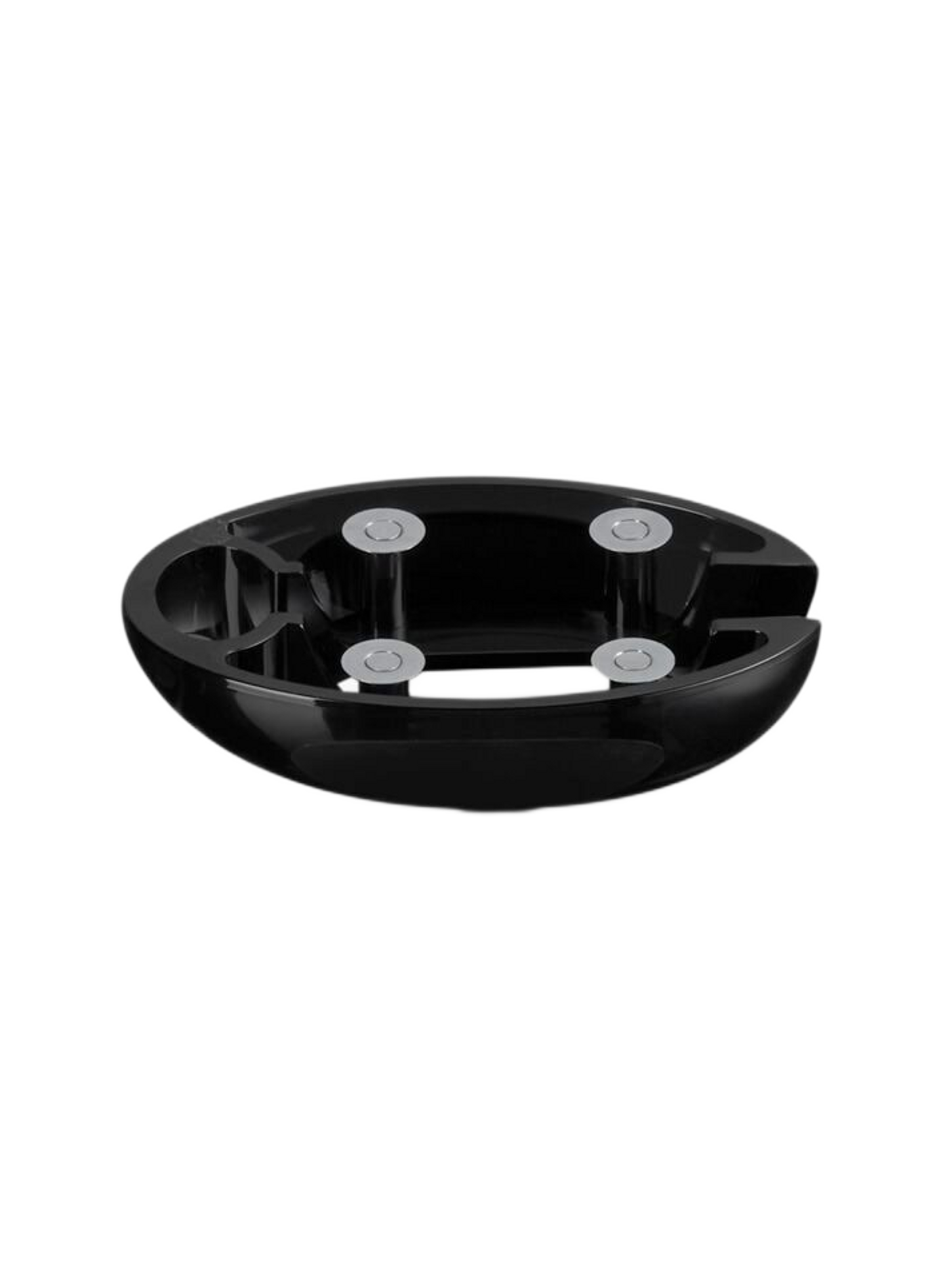 Coupe-capsule LE CREUSET Noir
