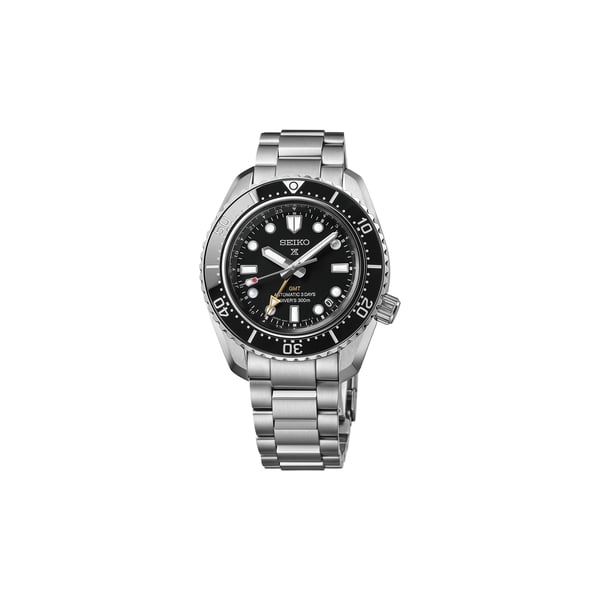 Montre automatique Prospex en acier inoxydable Montre automatique Prospex en acier inoxydable