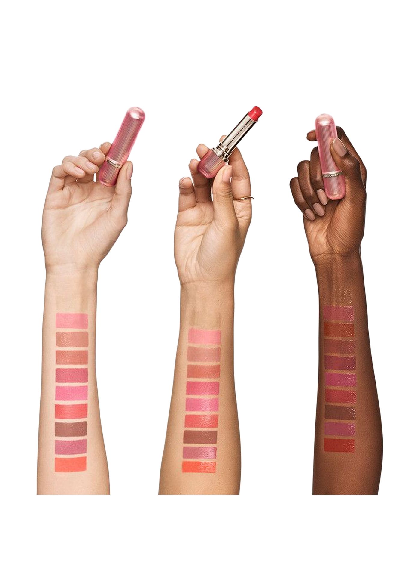 Tinted Lip Balm - Futurist Plumping Lip Balm ESTÉE LAUDER Raspberry revival