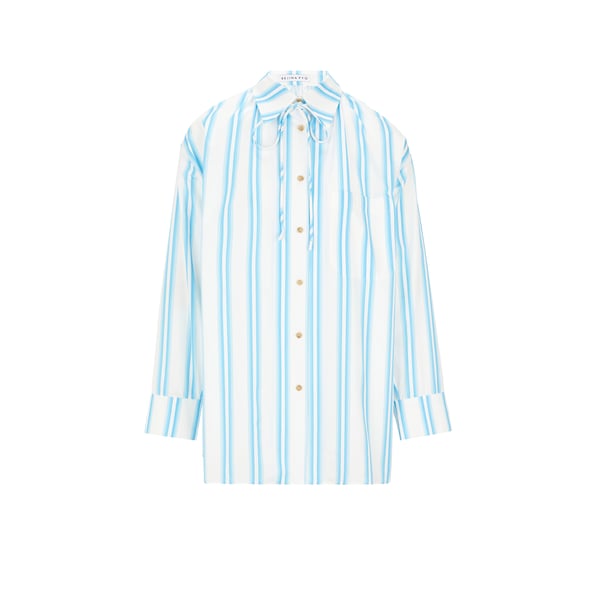 Chemise Ashley en coton biologique