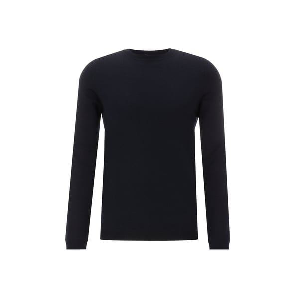 Pull en laine mérinos