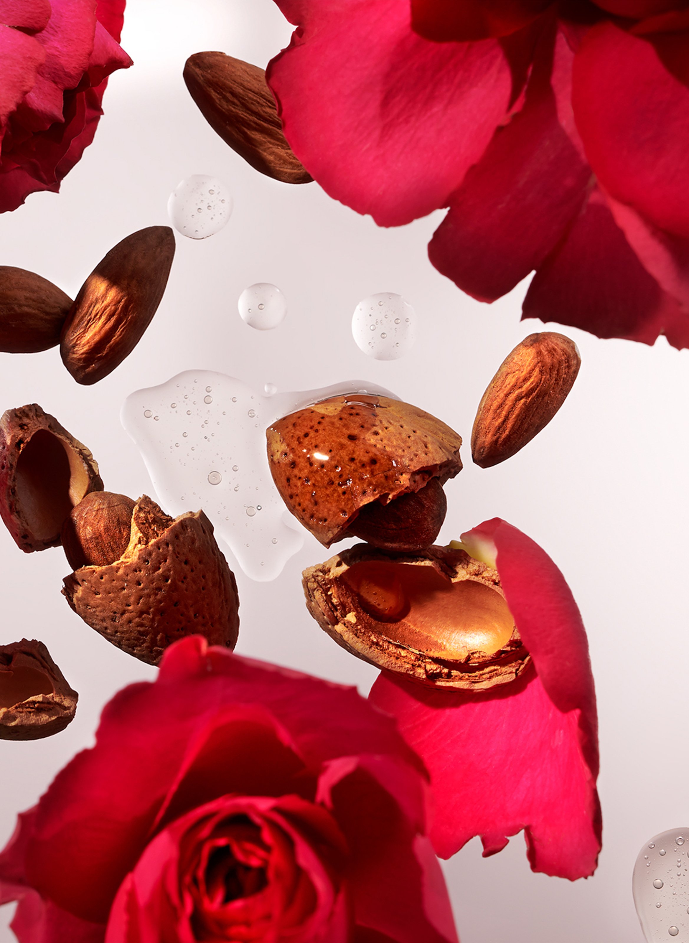 The Ritual of Ayurveda - Shower Oil RITUALS No color