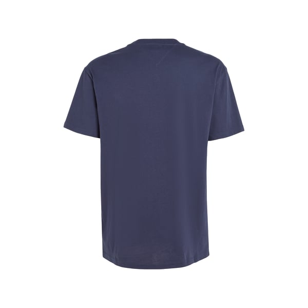 T-shirt en coton organique