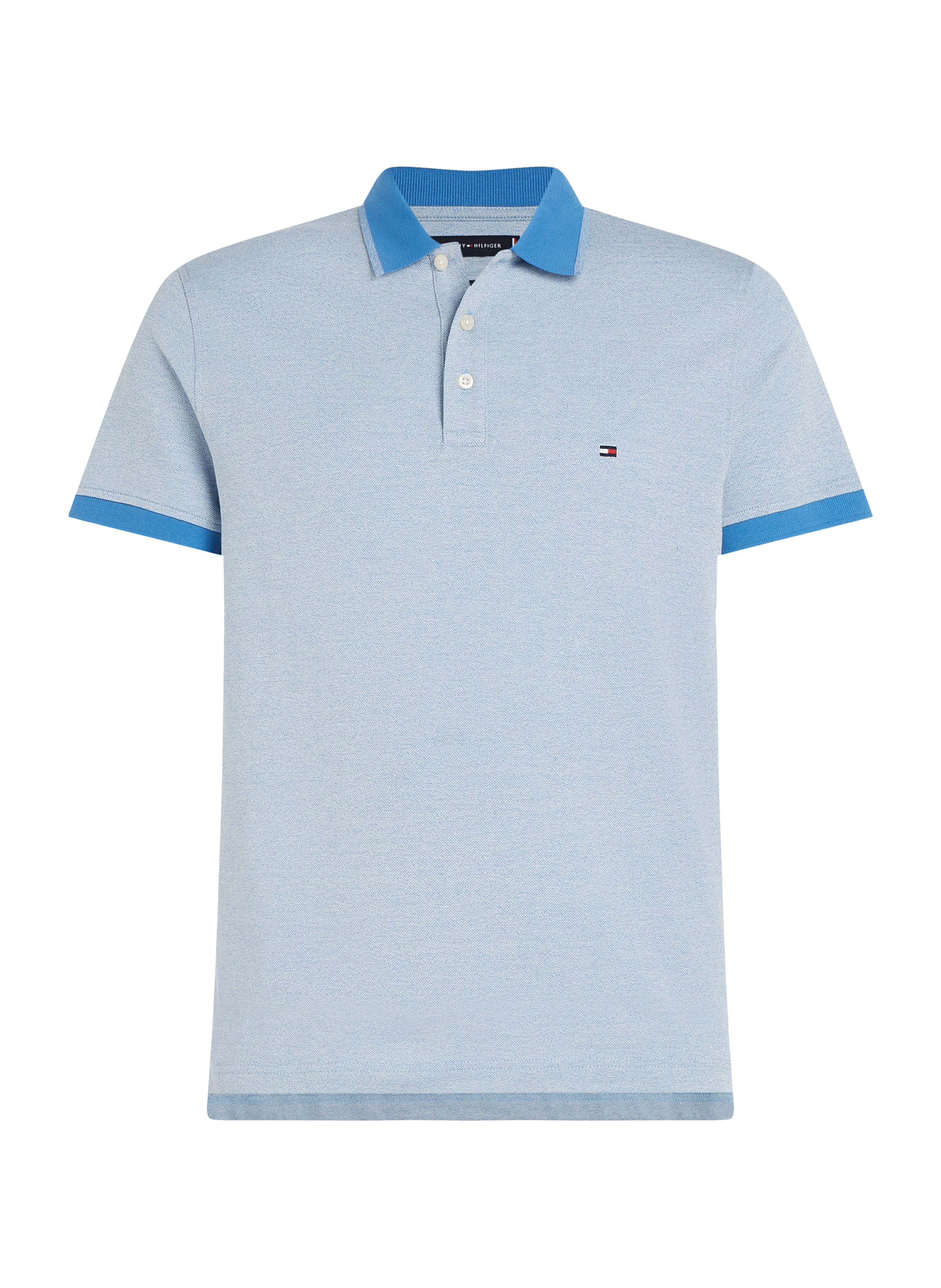Polo en coton