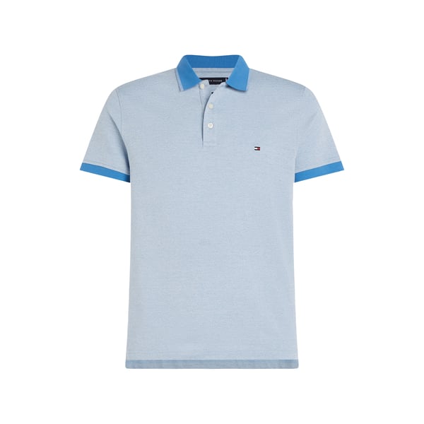 Polo en coton
