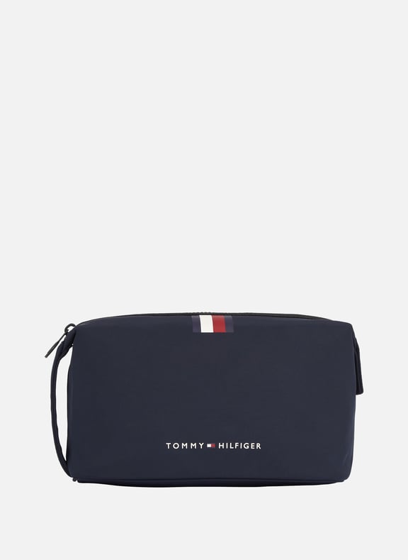 Blue Toiletry bag