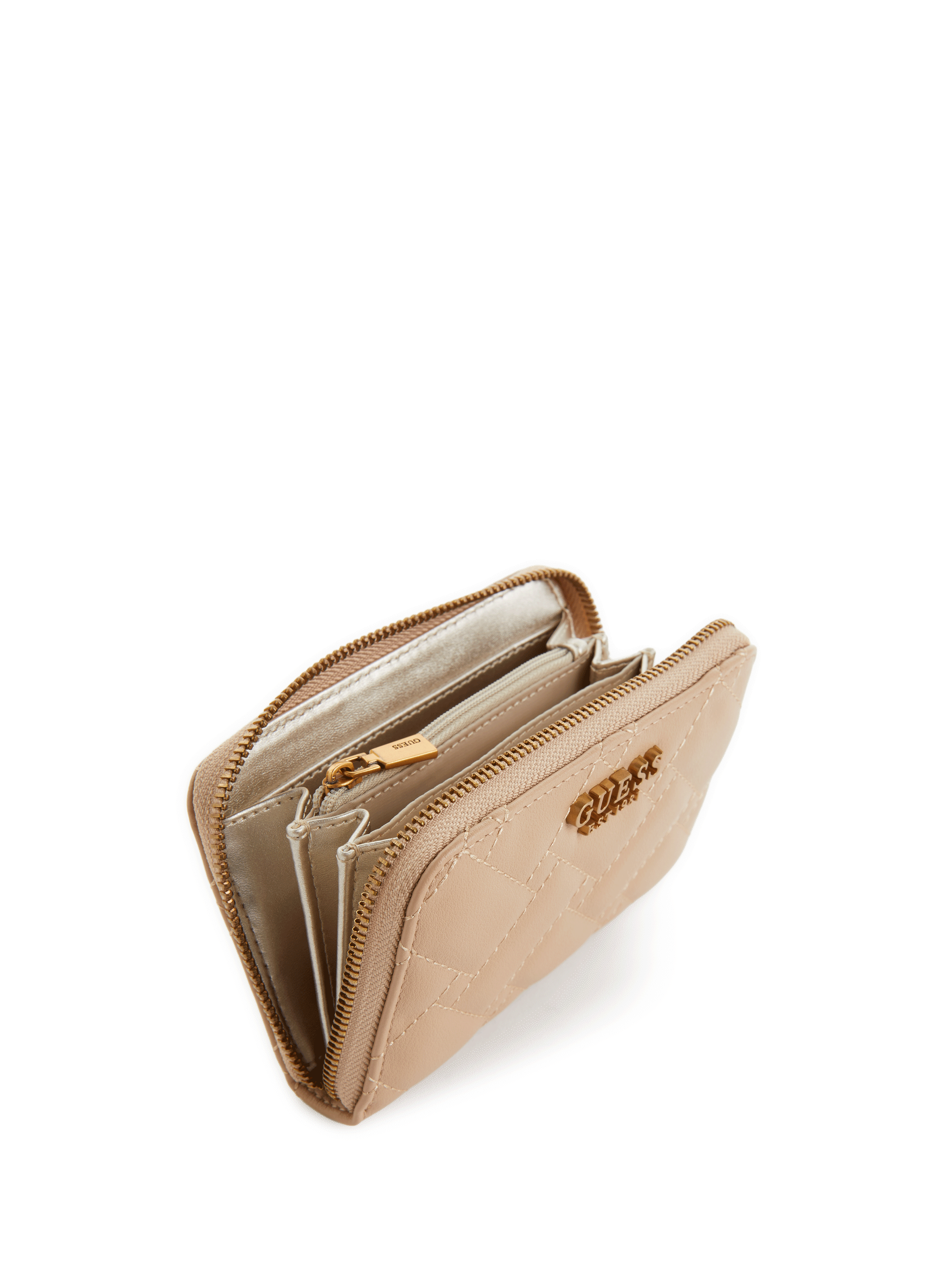 Portefeuille à logo