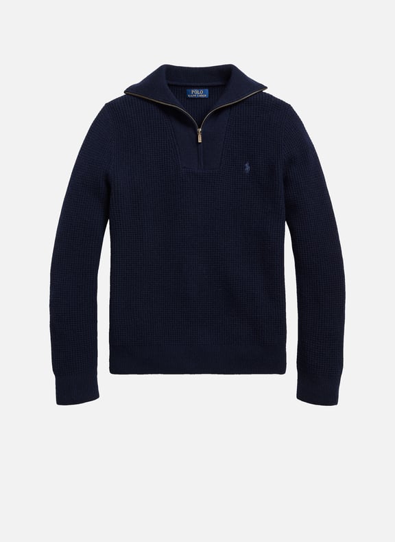 Pull en coton POLO RALPH LAUREN Pull en coton POLO RALPH LAUREN
